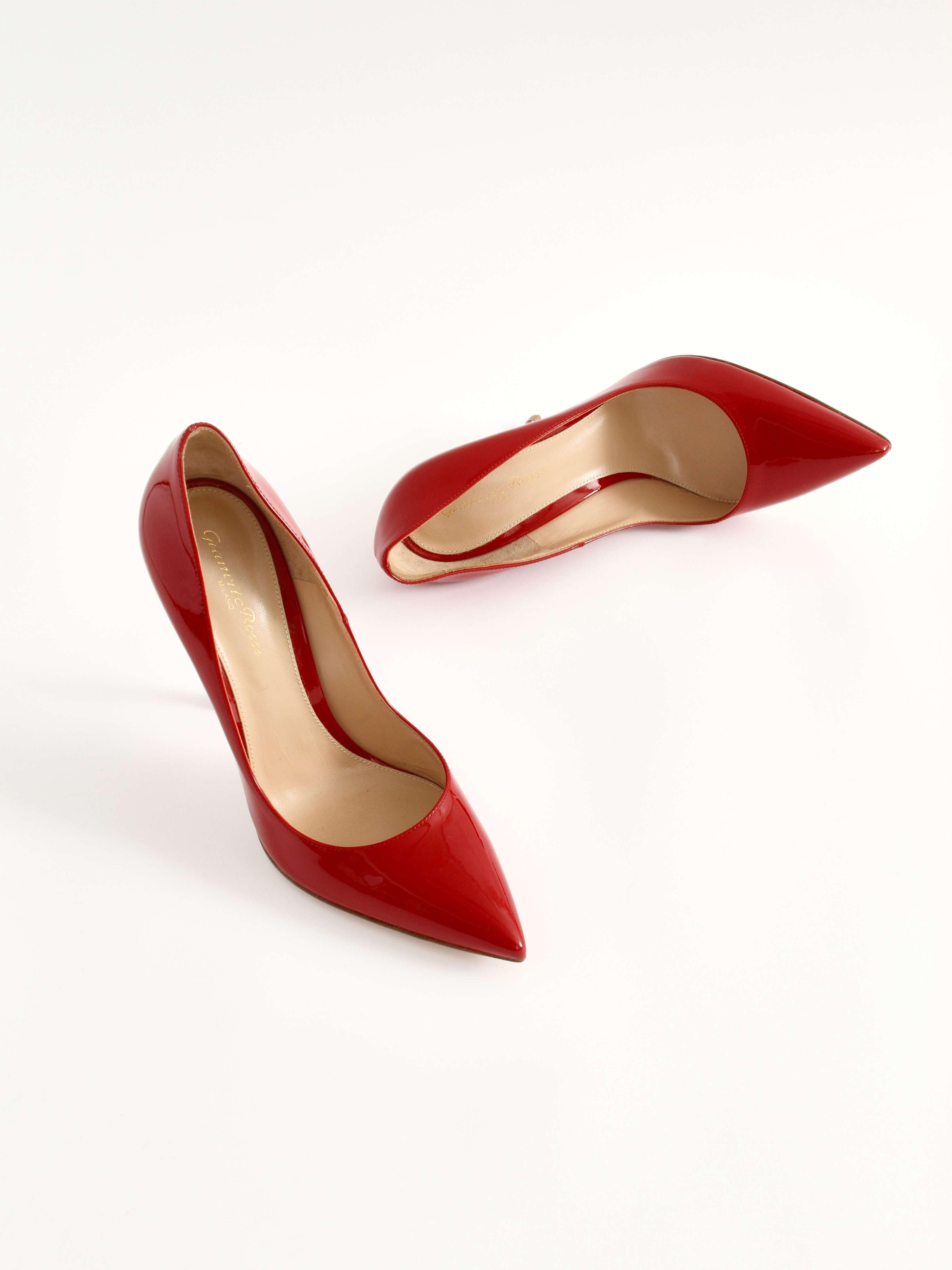 Gianvito Rossi 39, фото 3