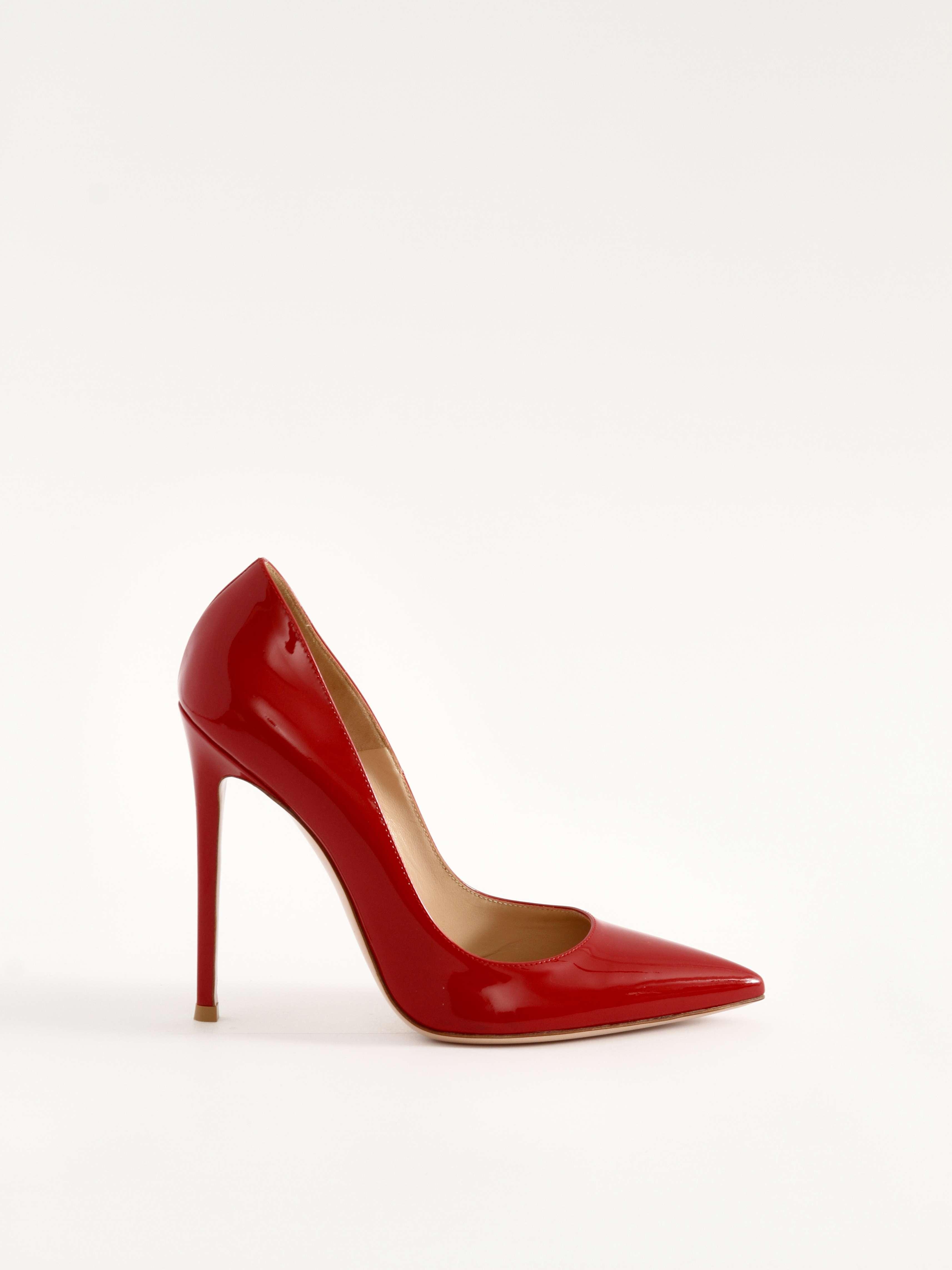 Gianvito Rossi 39, фото 1