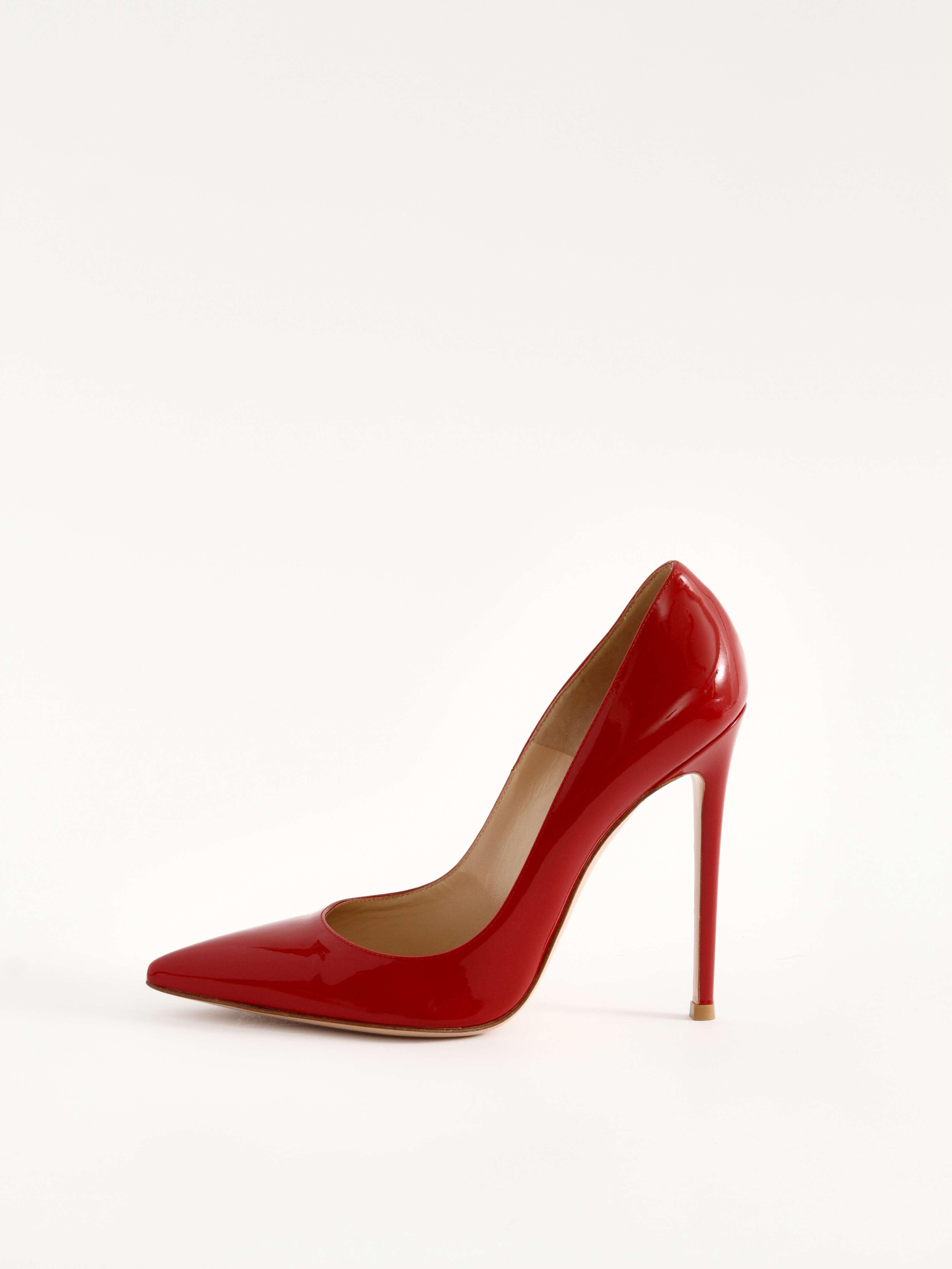 Gianvito Rossi 39, фото 2