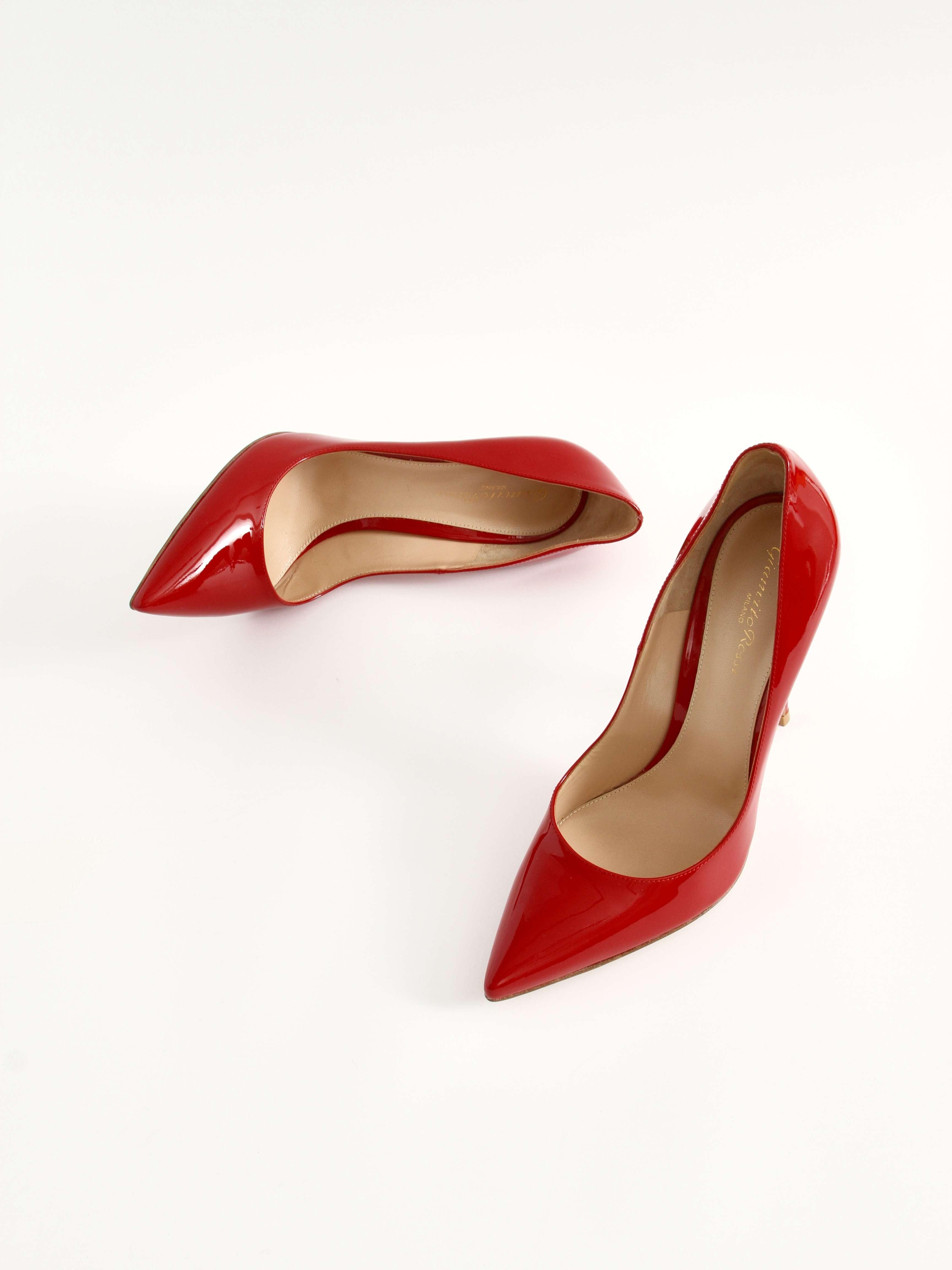 Gianvito Rossi 39, фото 4