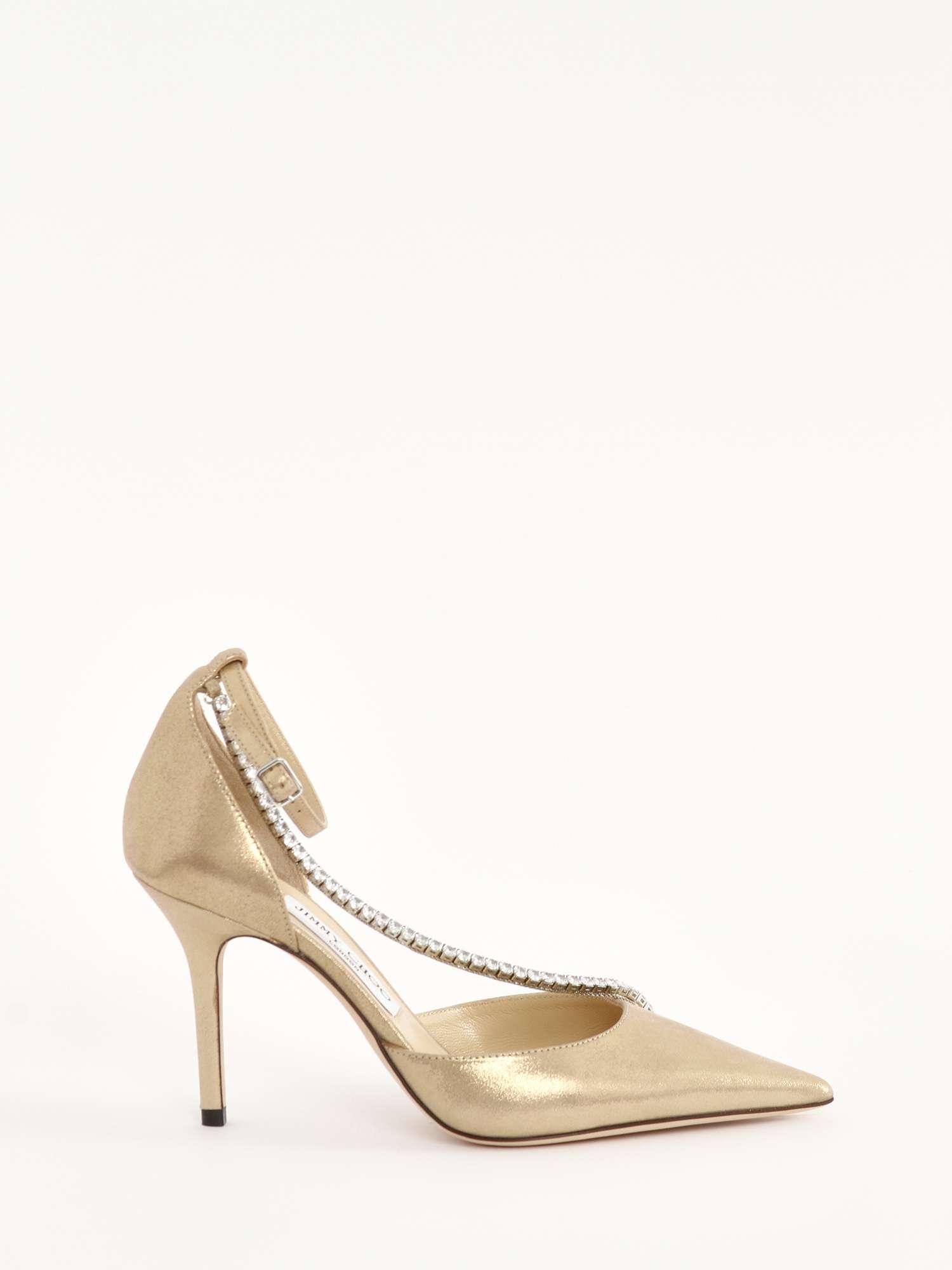 Jimmy Choo 37.5, фото 1