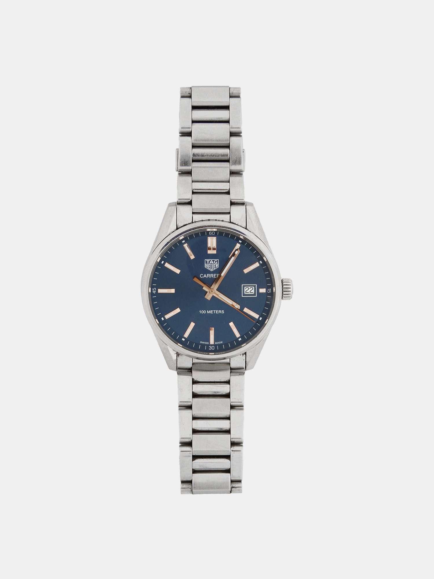 TAG Heuer , фото 1