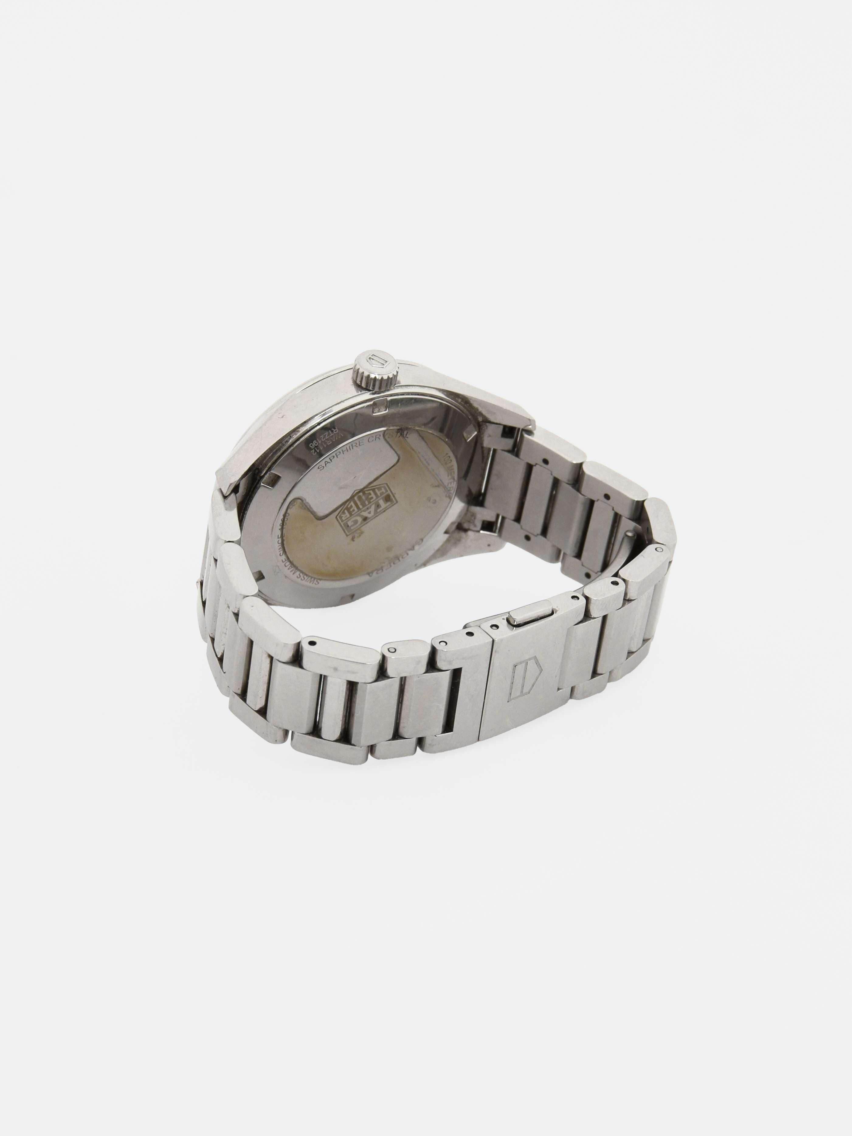 TAG Heuer , фото 3