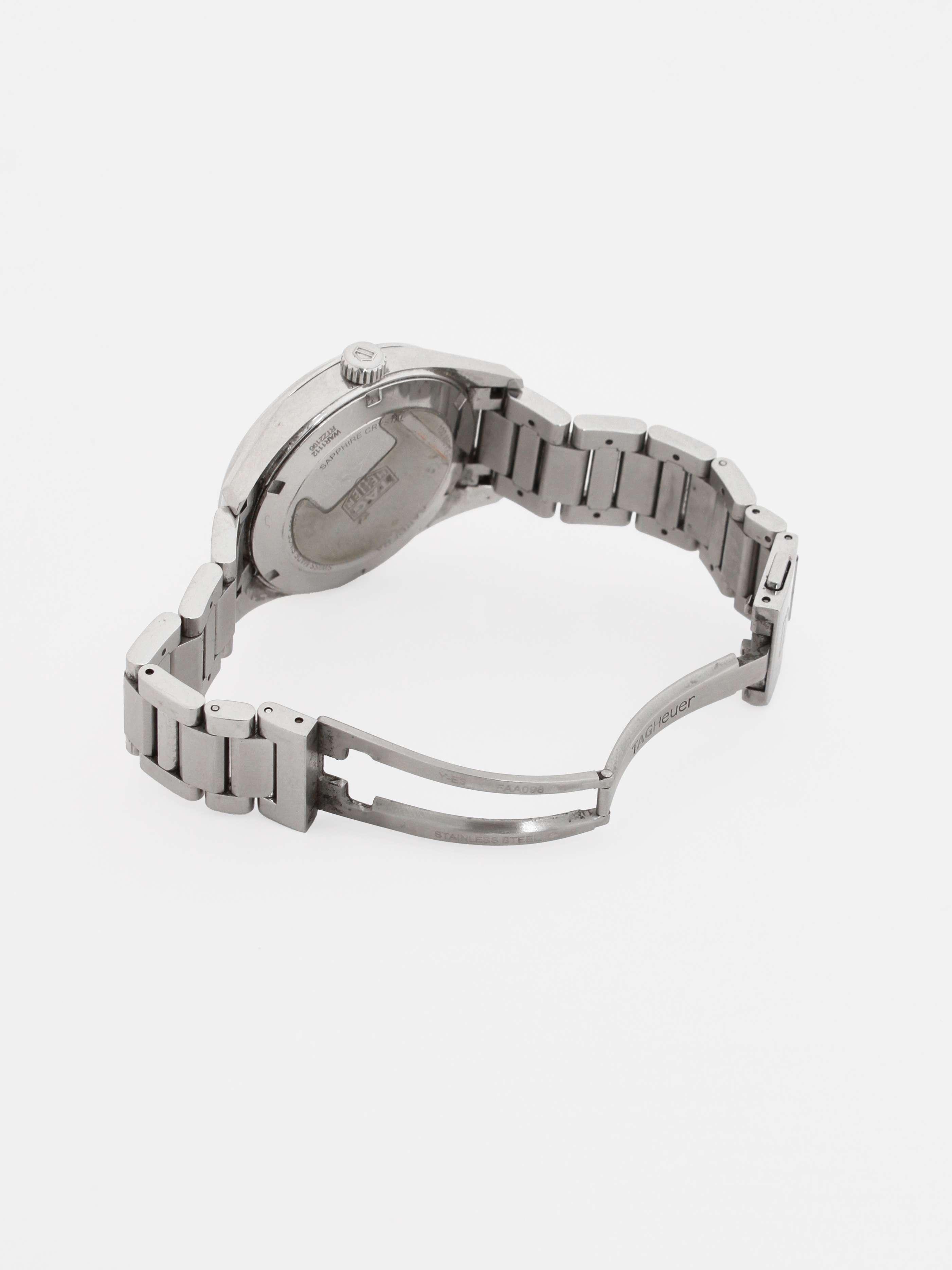 TAG Heuer , фото 4
