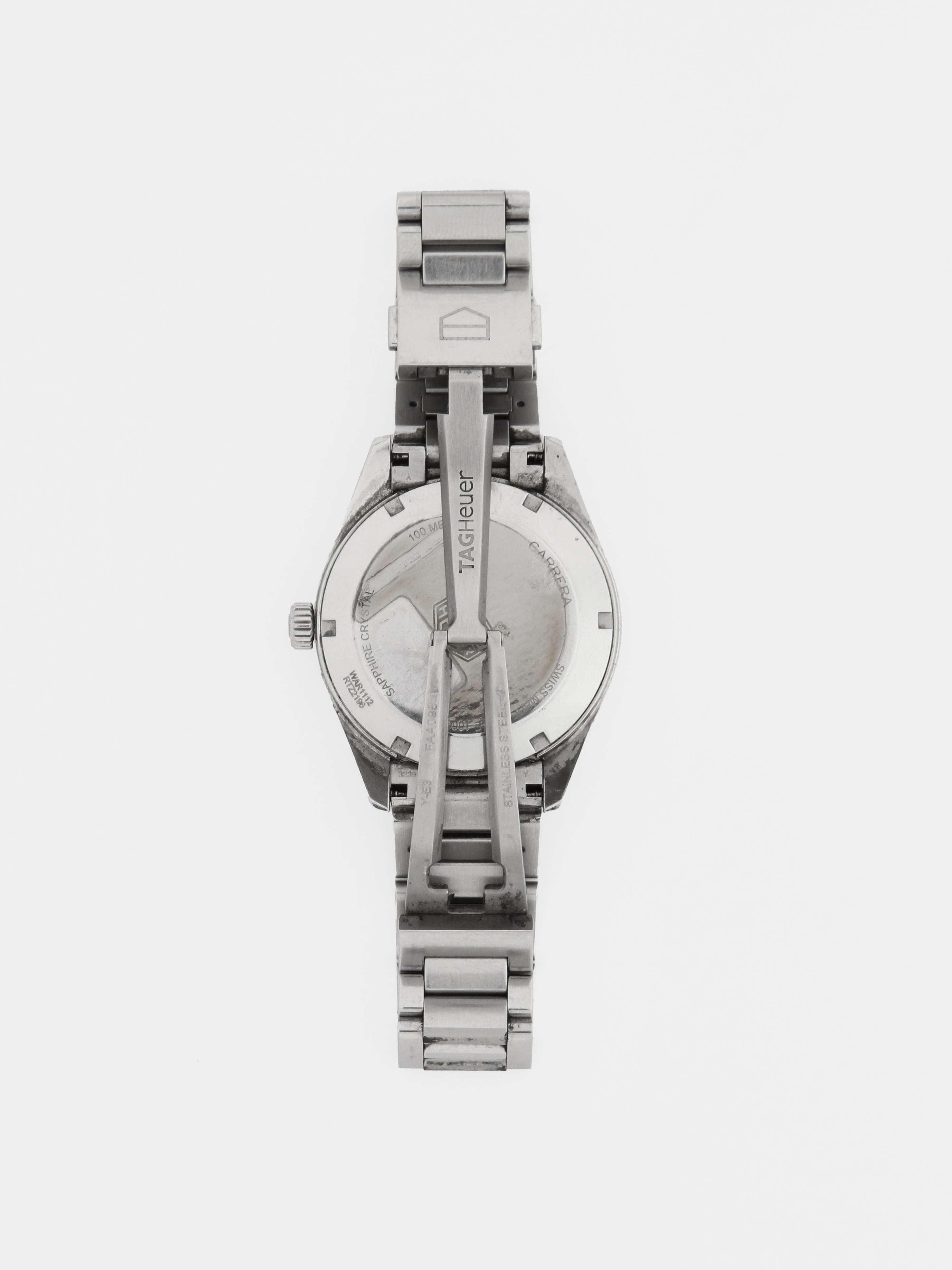 TAG Heuer , фото 5