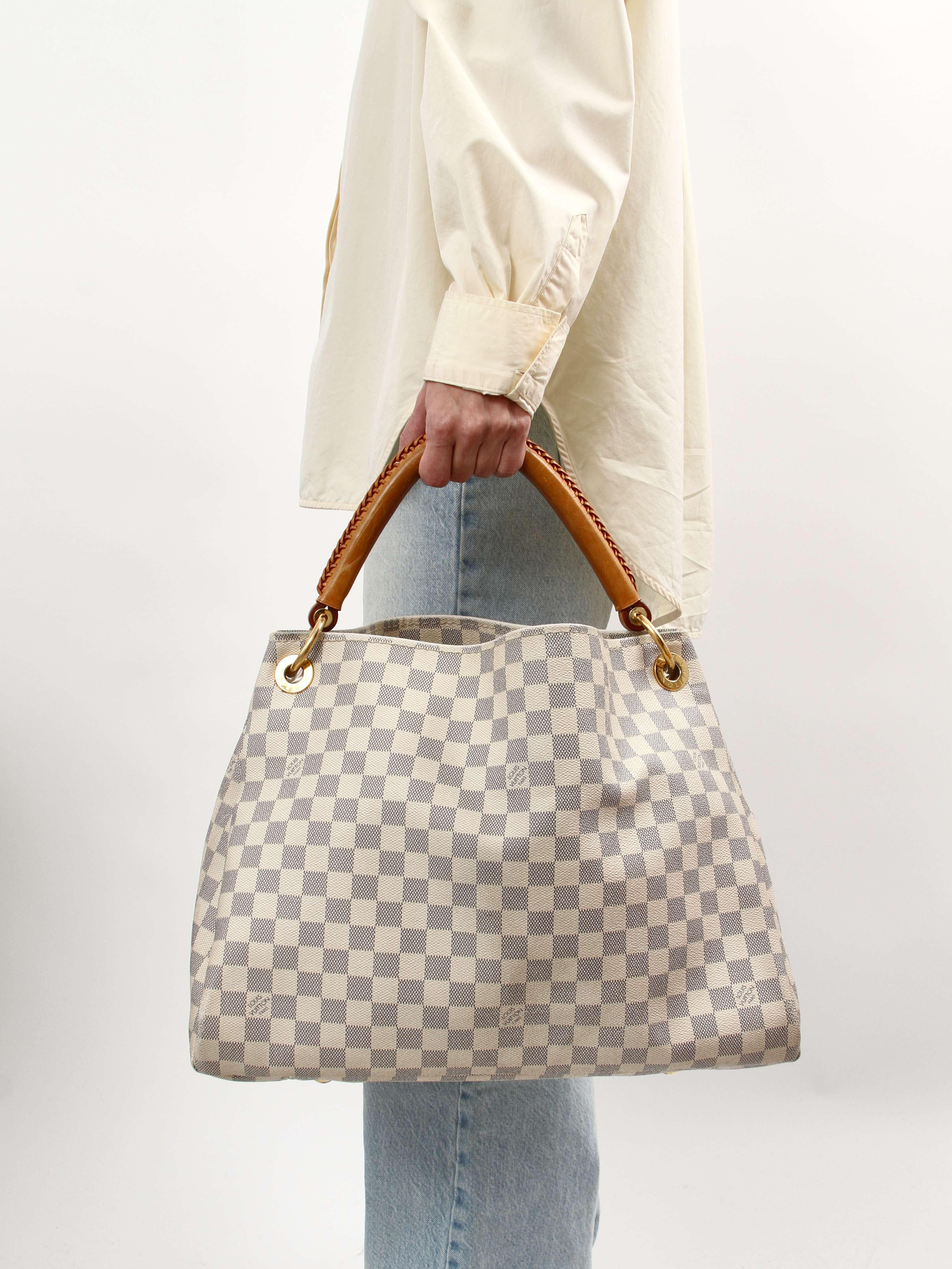 Louis Vuitton Artsy , фото 2