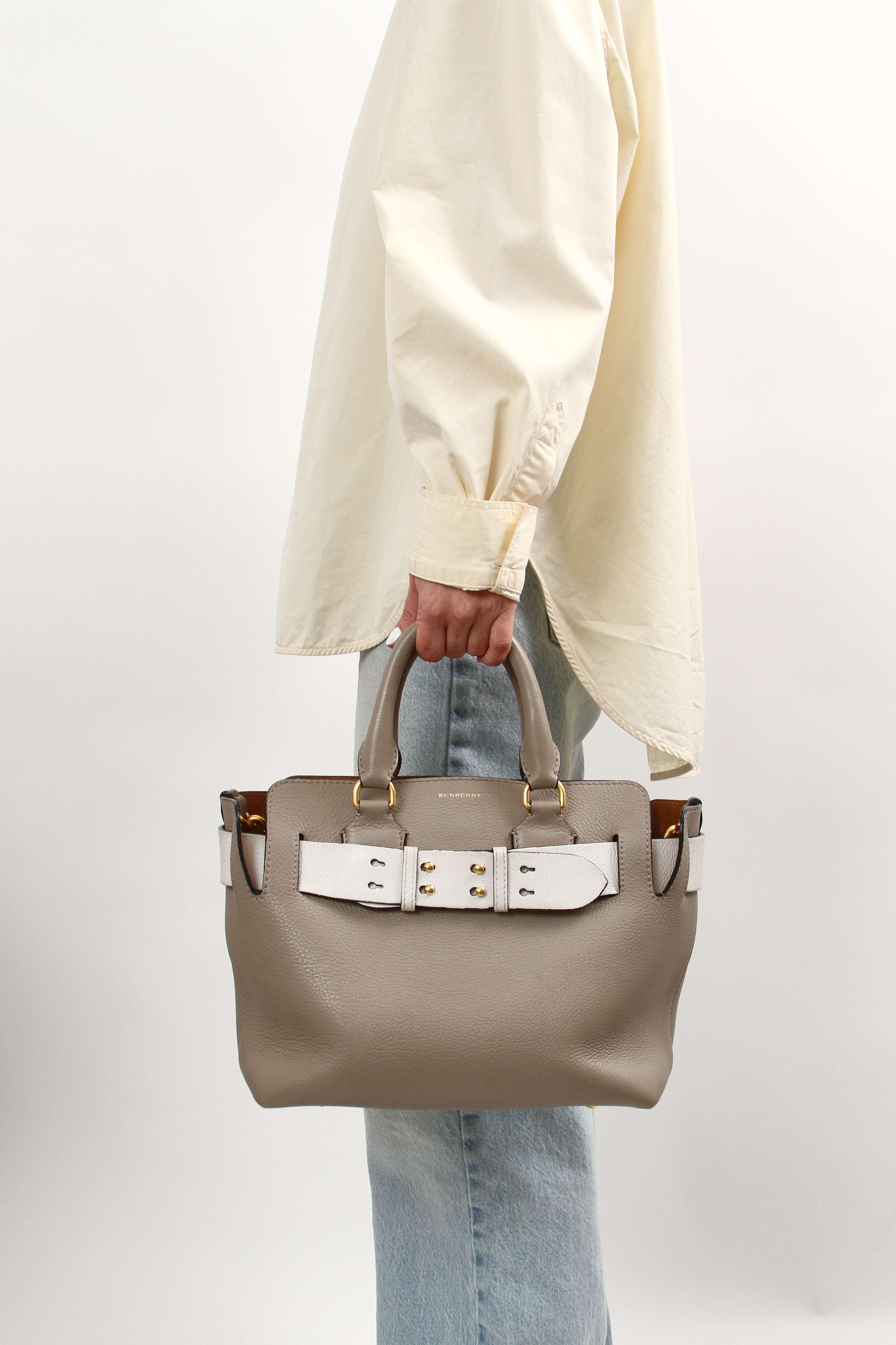 Burberry Belt , фото 2