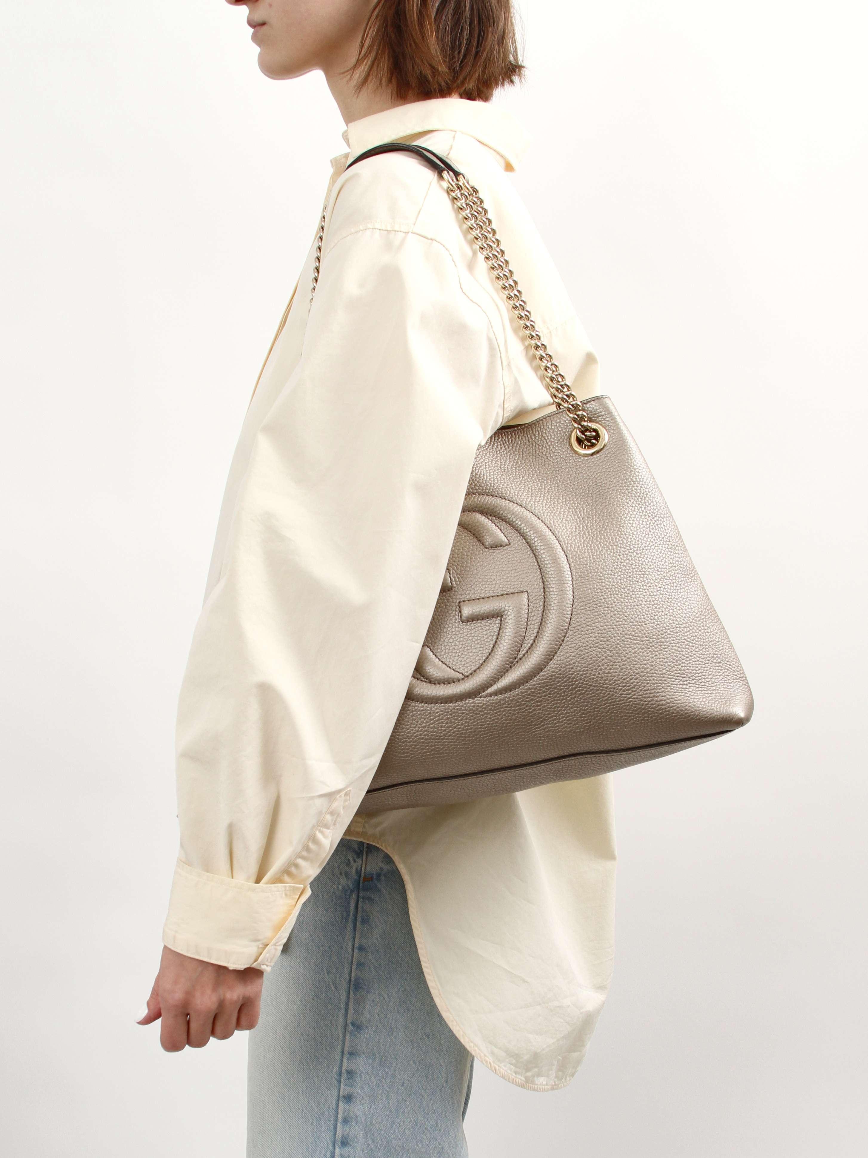 Gucci Soho , фото 3