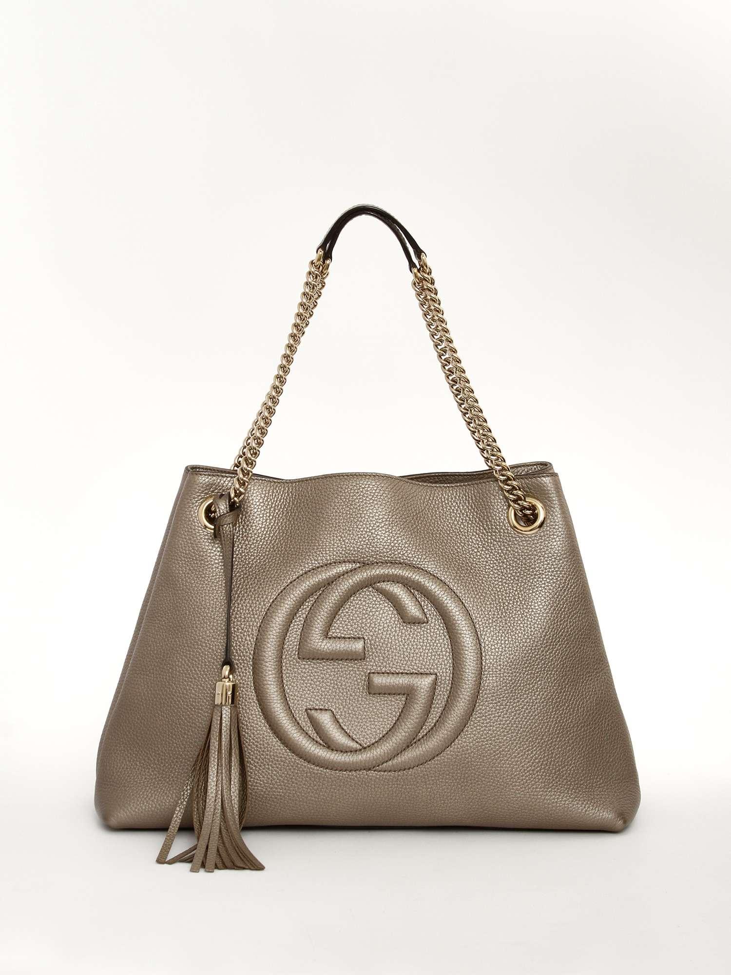 Gucci Soho , фото 1