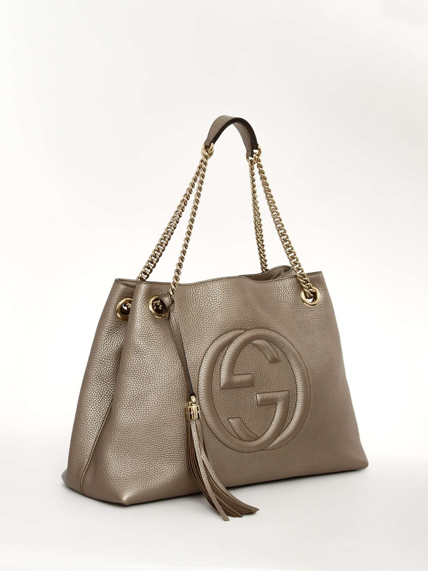 Gucci Soho , фото 4