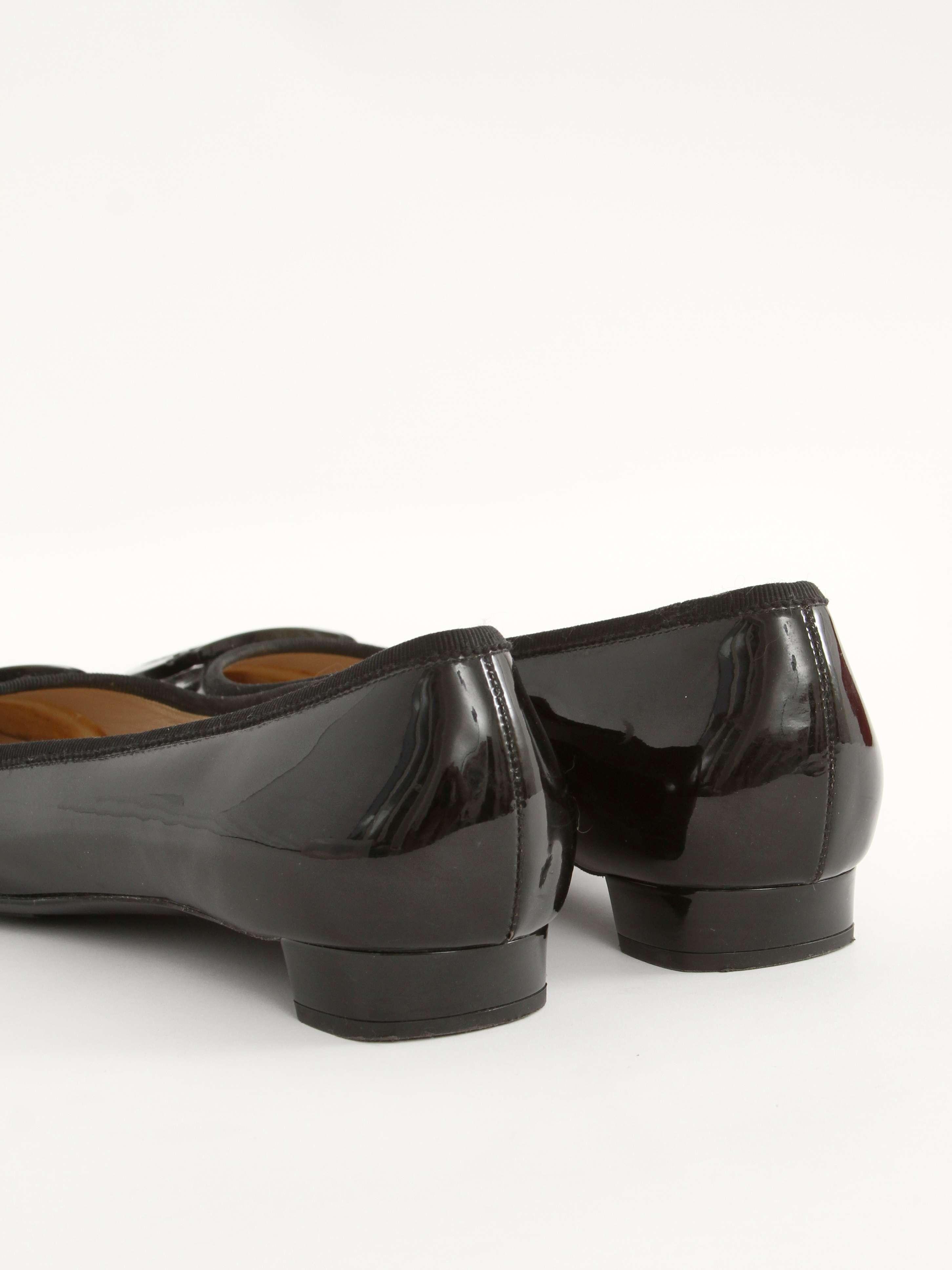Salvatore Ferragamo 39.5, фото 3