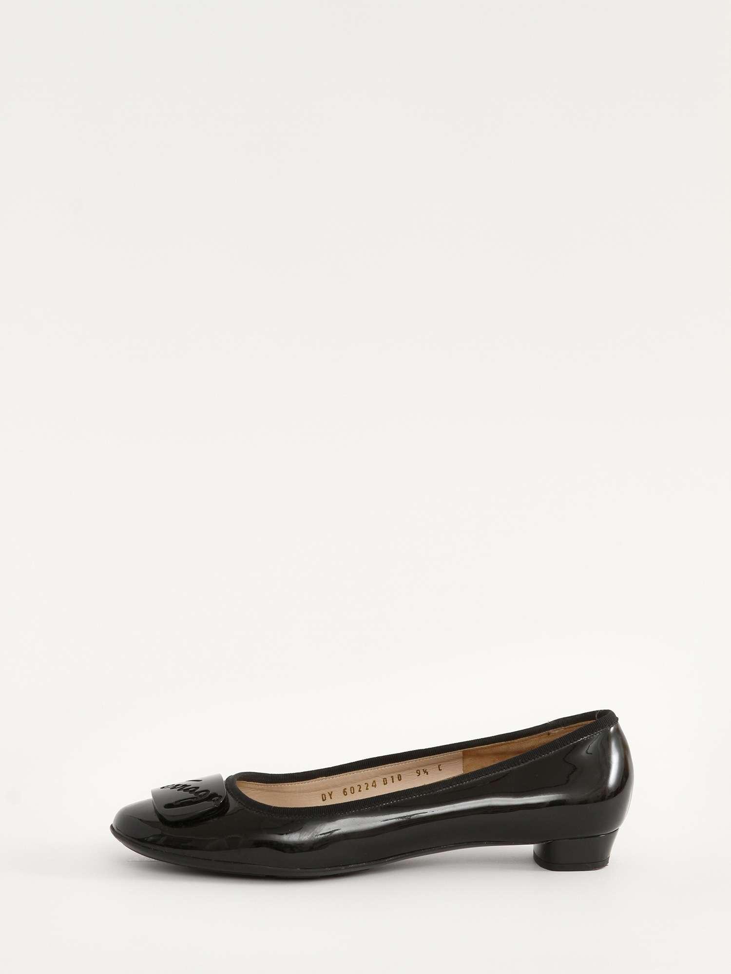 Salvatore Ferragamo 39.5, фото 2