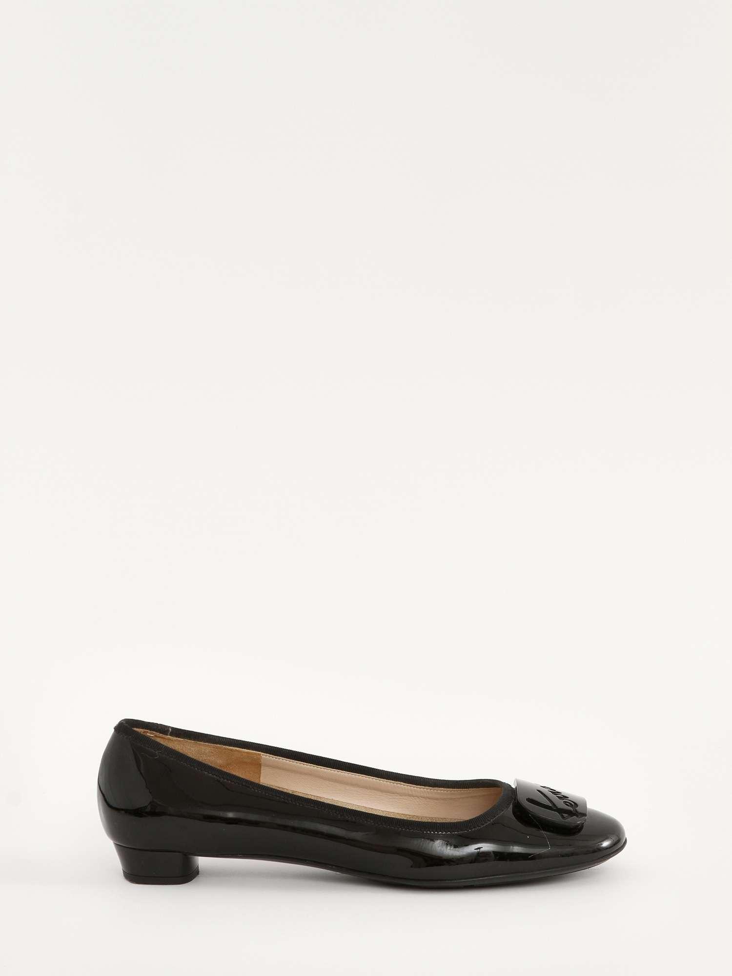 Salvatore Ferragamo 39.5, фото 1