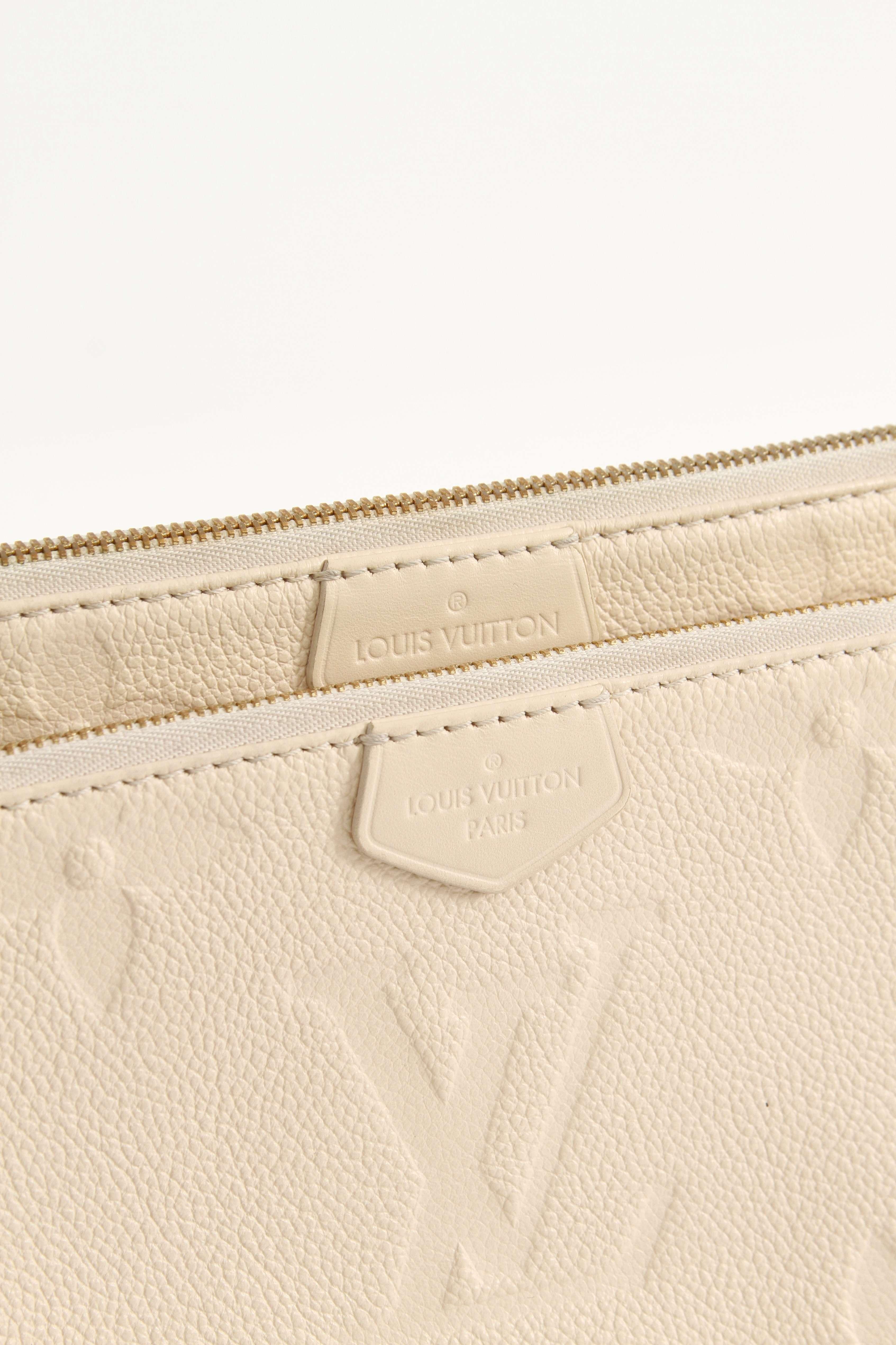 Louis Vuitton Multi Pochette , фото 5