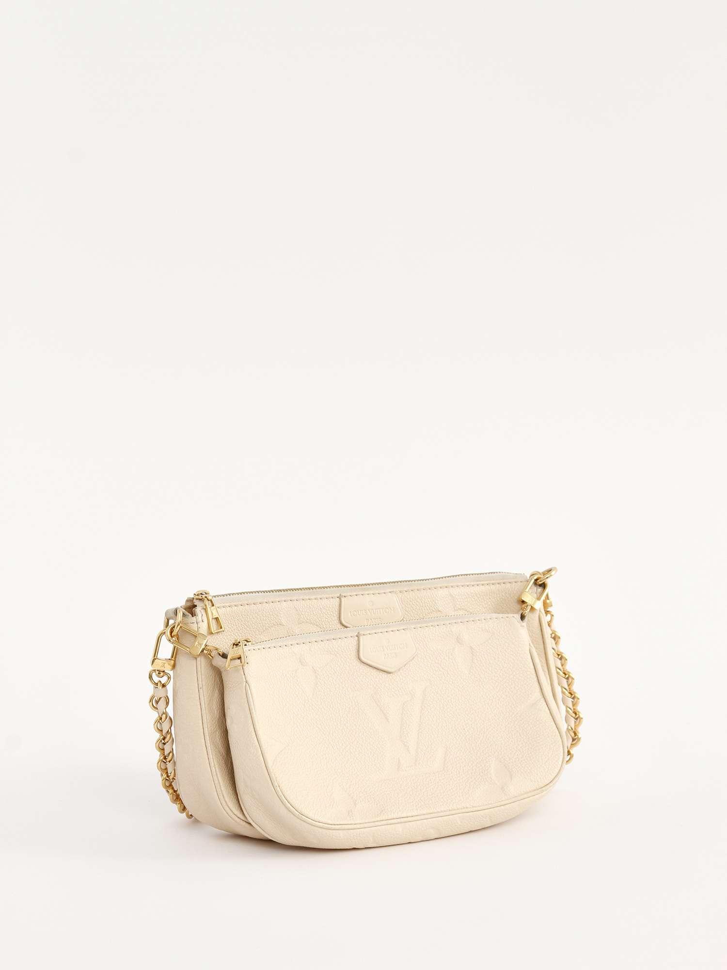 Louis Vuitton Multi Pochette , фото 3