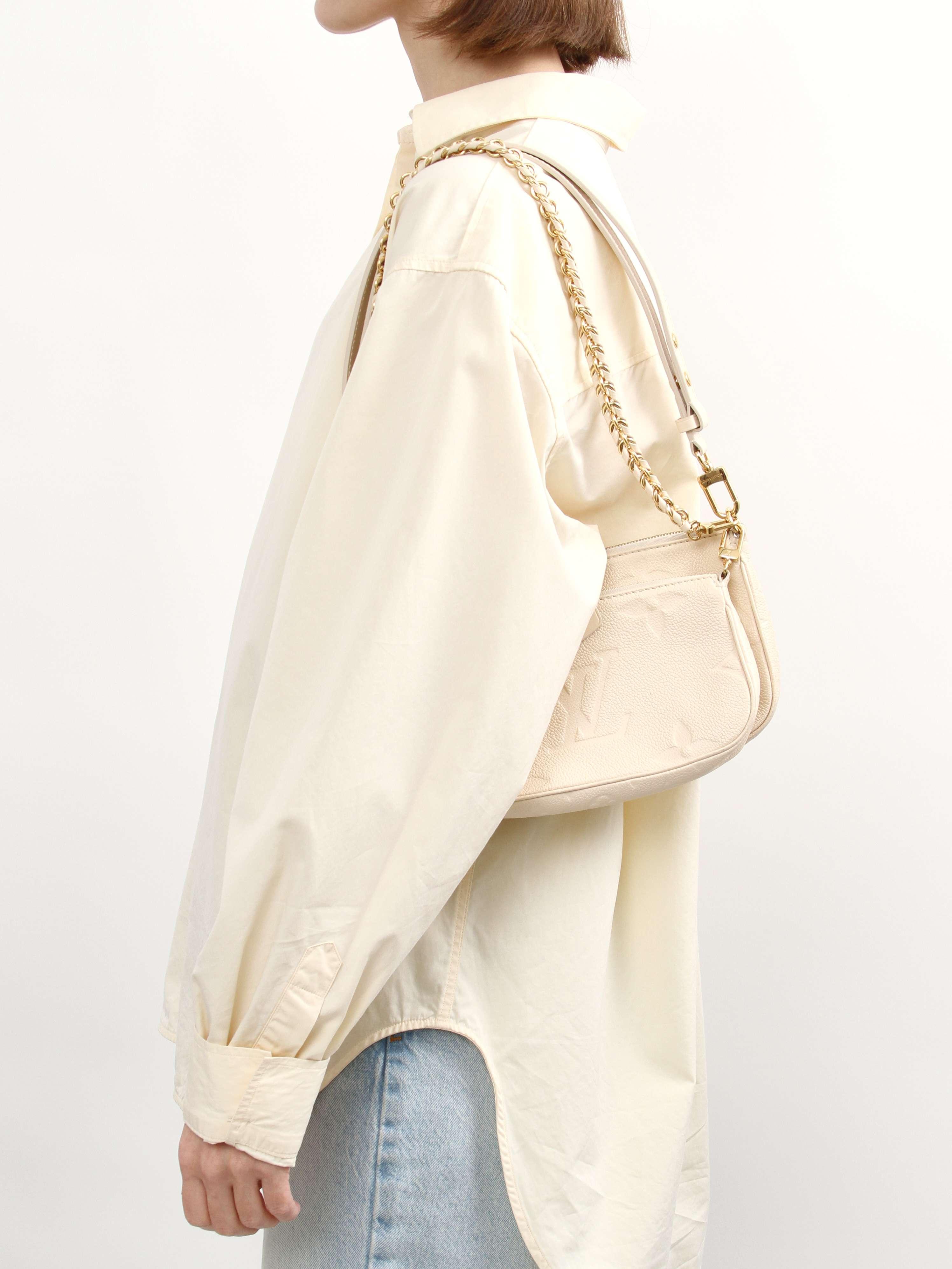 Louis Vuitton Multi Pochette , фото 2