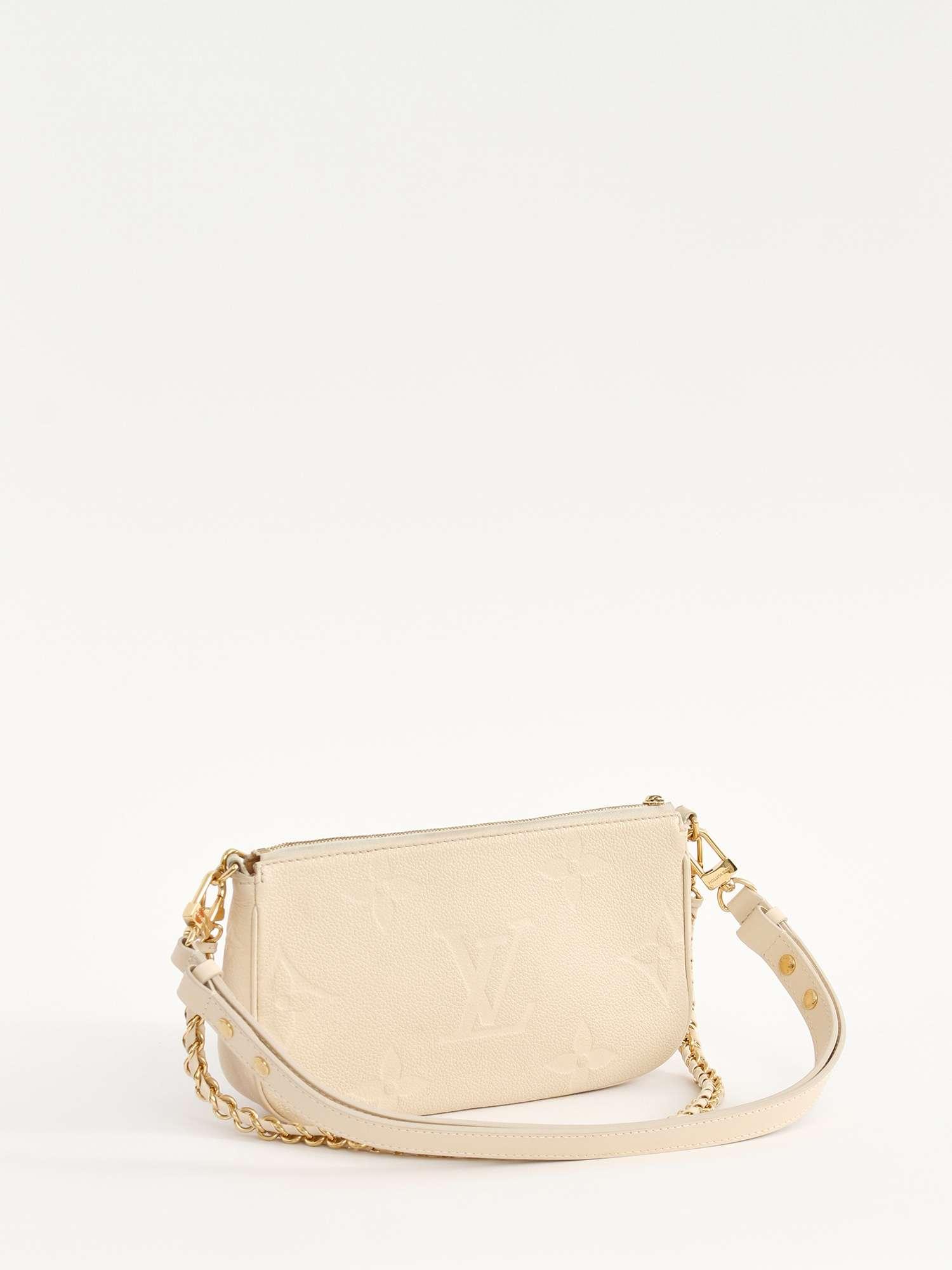 Louis Vuitton Multi Pochette , фото 4