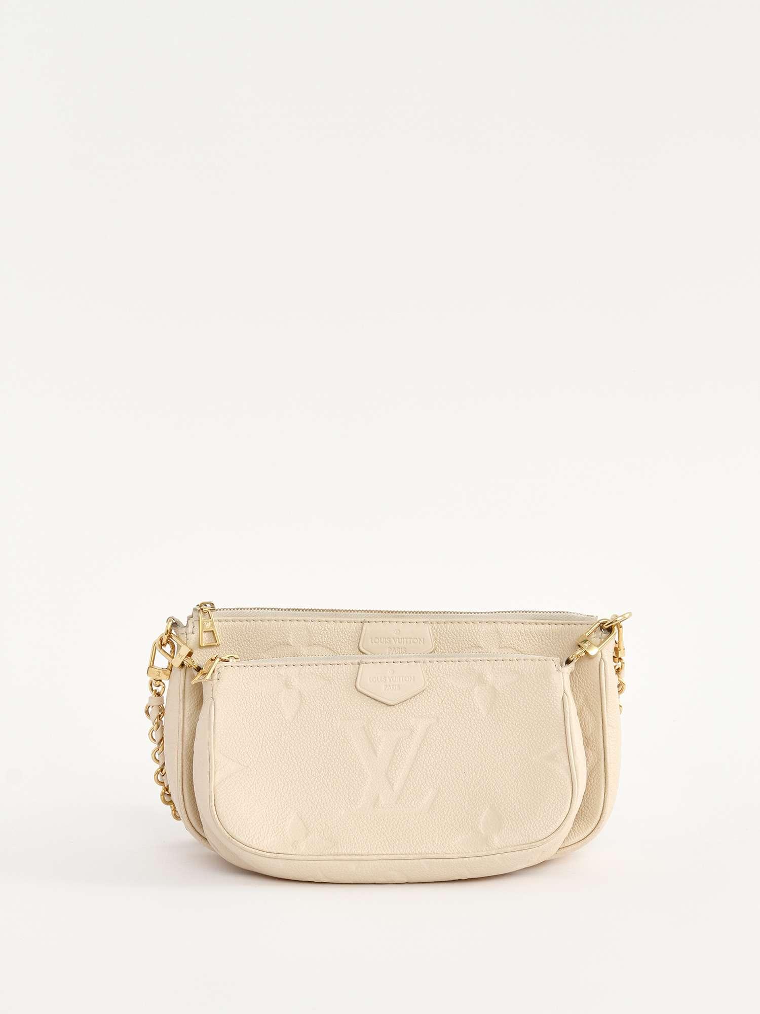 Louis Vuitton Multi Pochette , фото 1