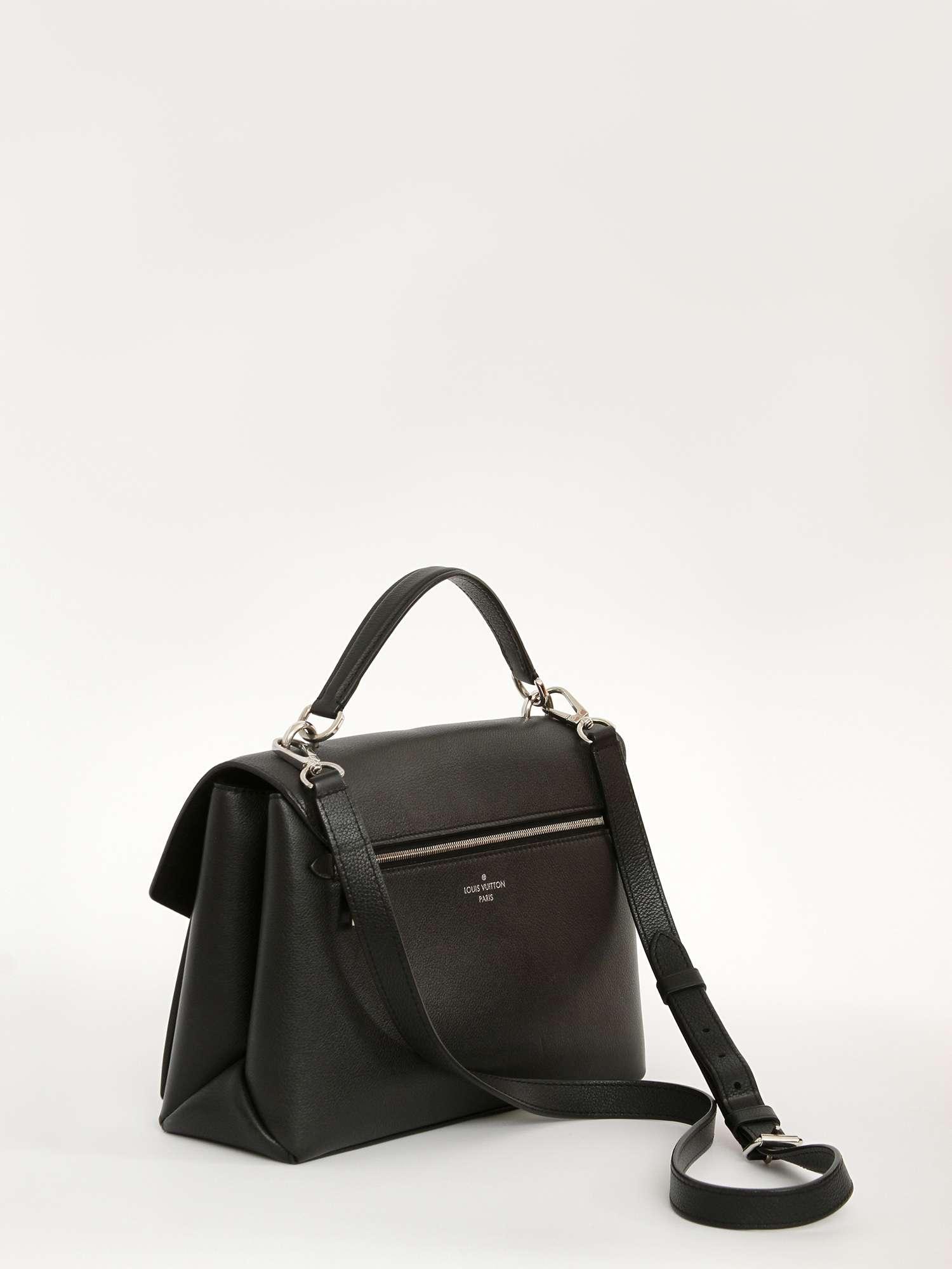 Louis Vuitton Lockme , фото 4