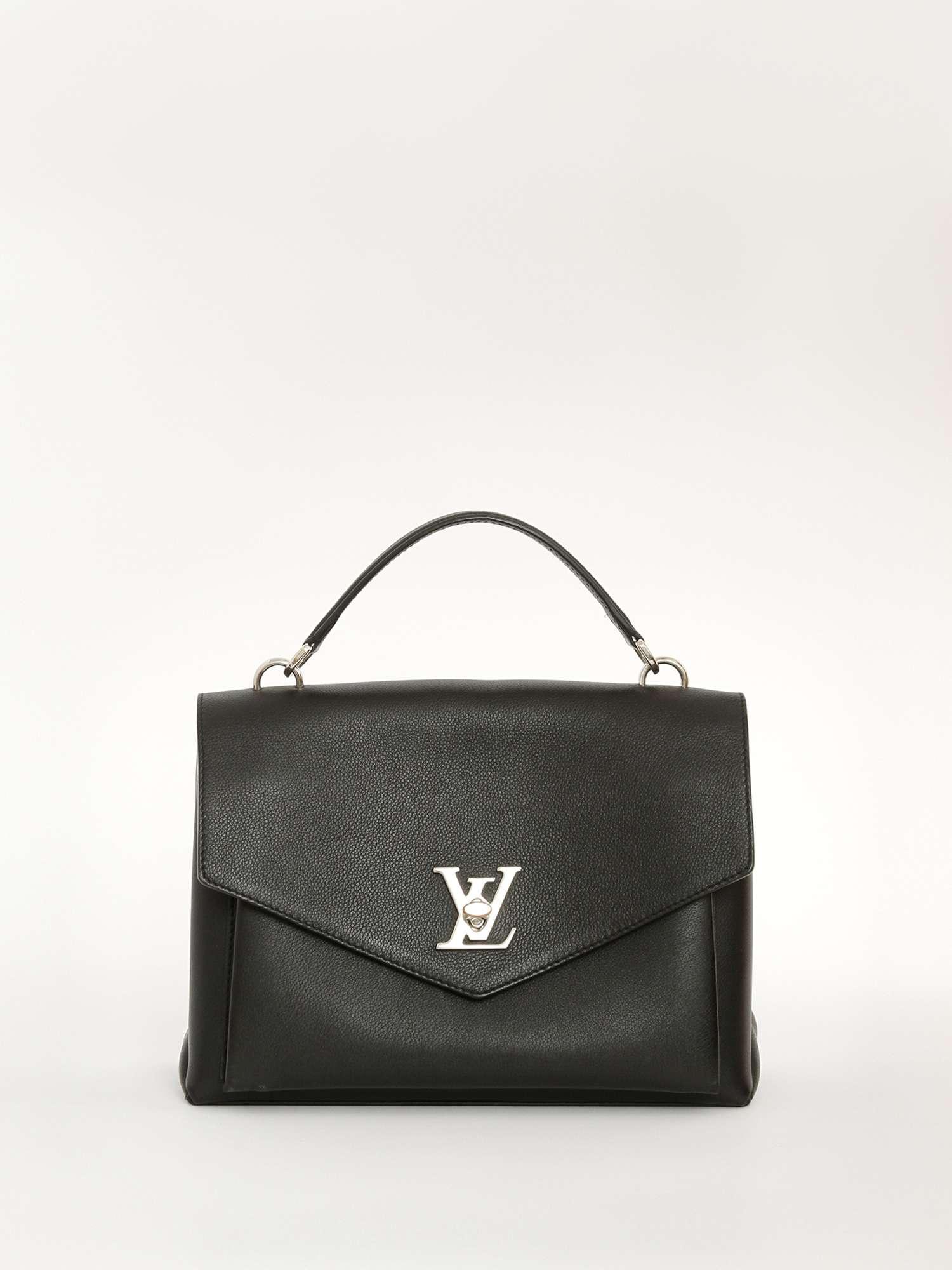 Louis Vuitton Lockme , фото 1