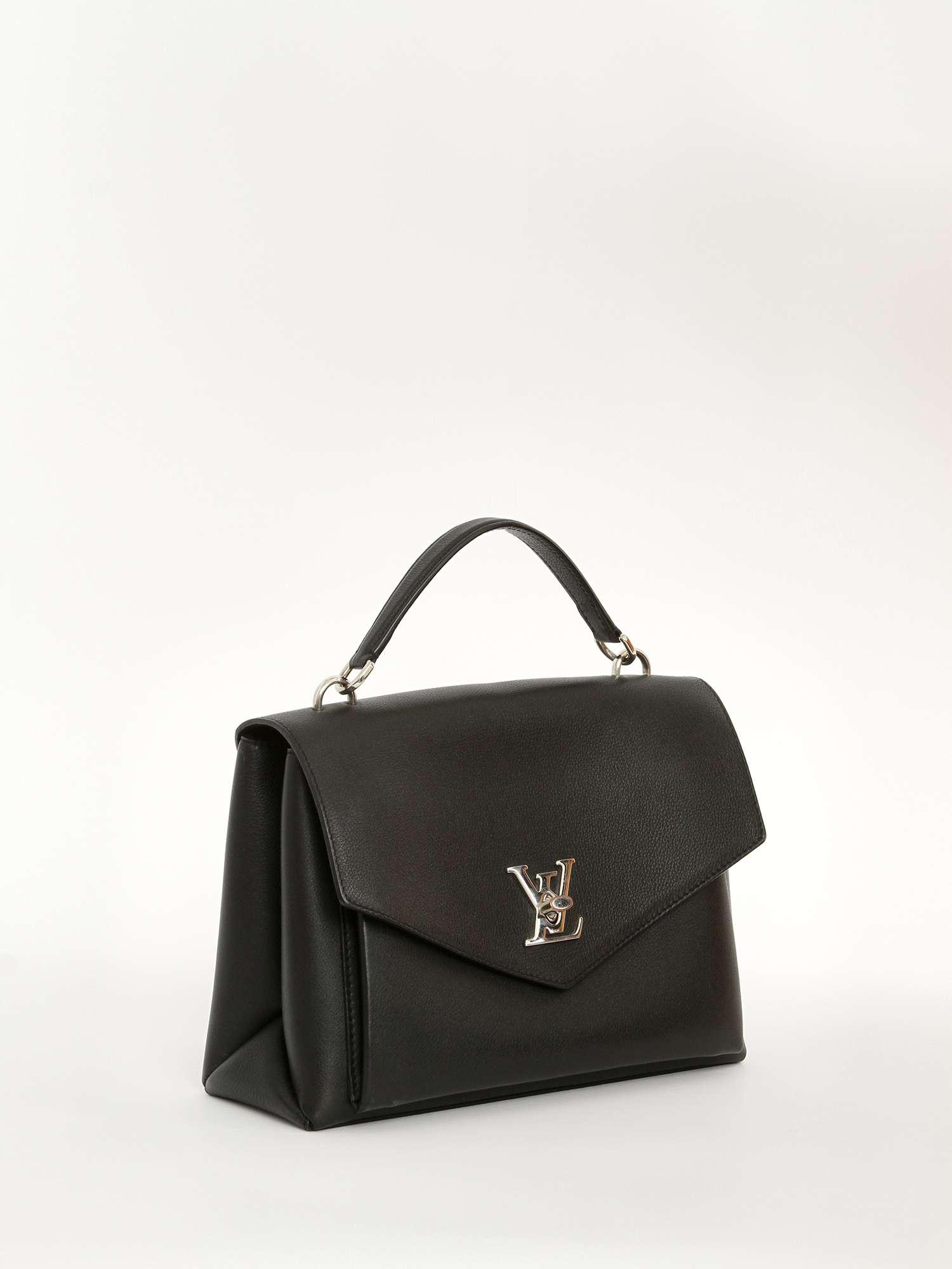 Louis Vuitton Lockme , фото 3