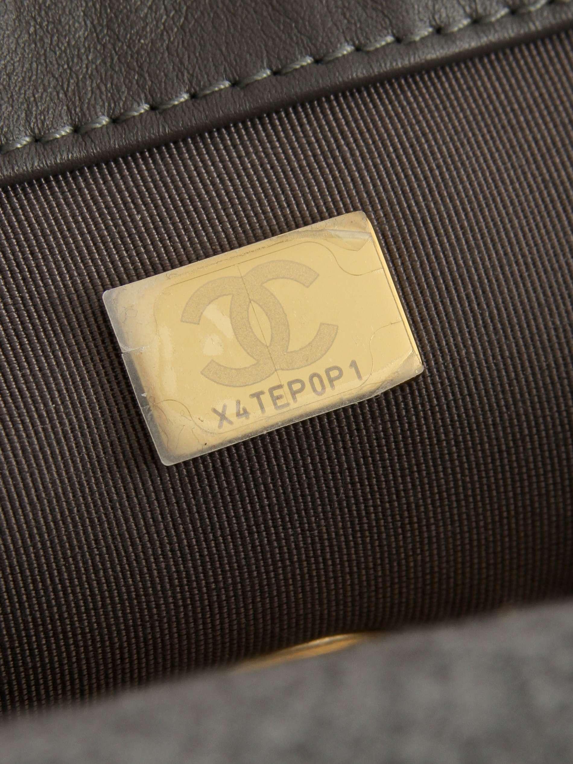 Chanel 19 , фото 5