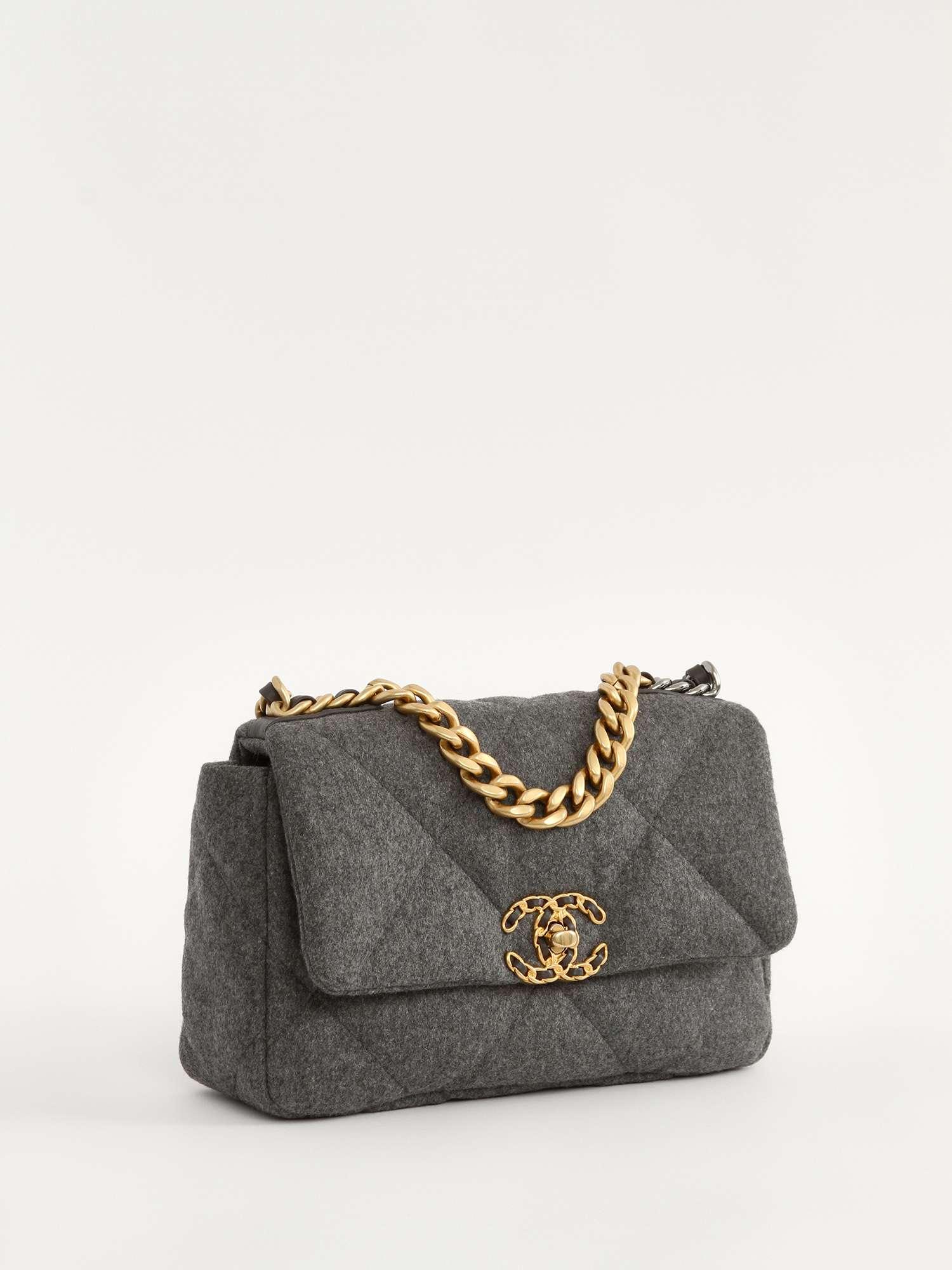 Chanel 19 , фото 3