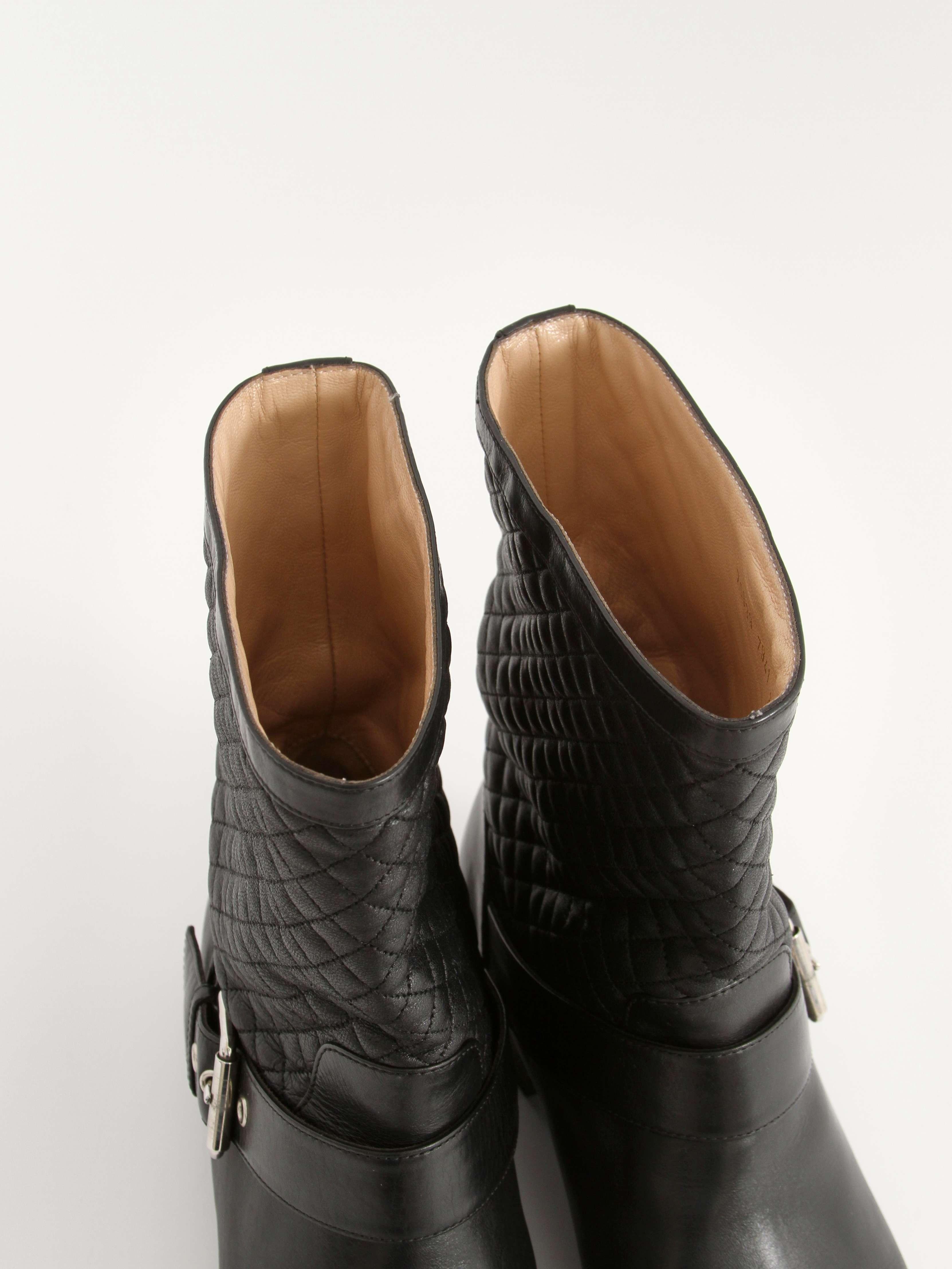 Gianvito Rossi 38.5, фото 5