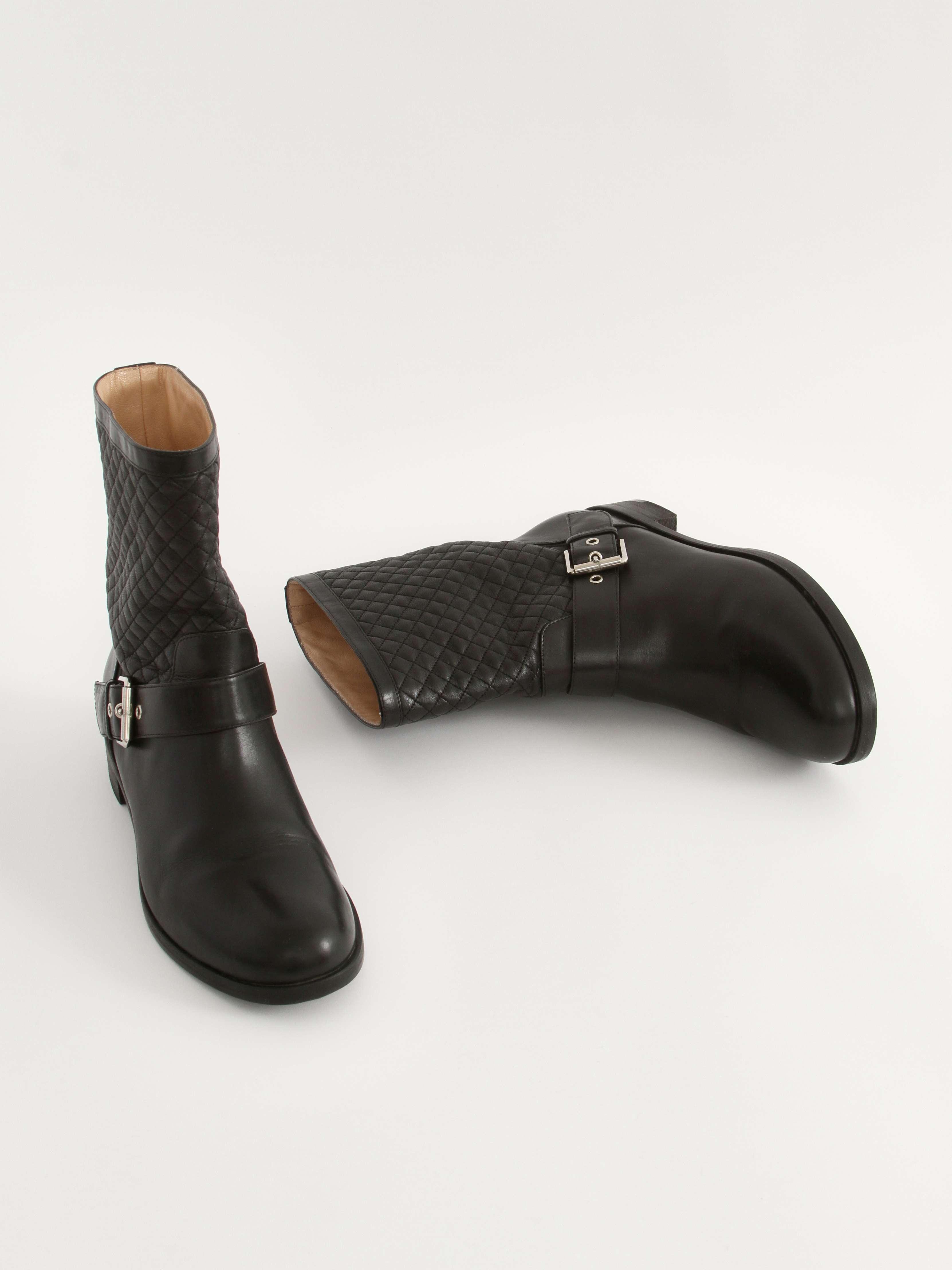 Gianvito Rossi 38.5, фото 3