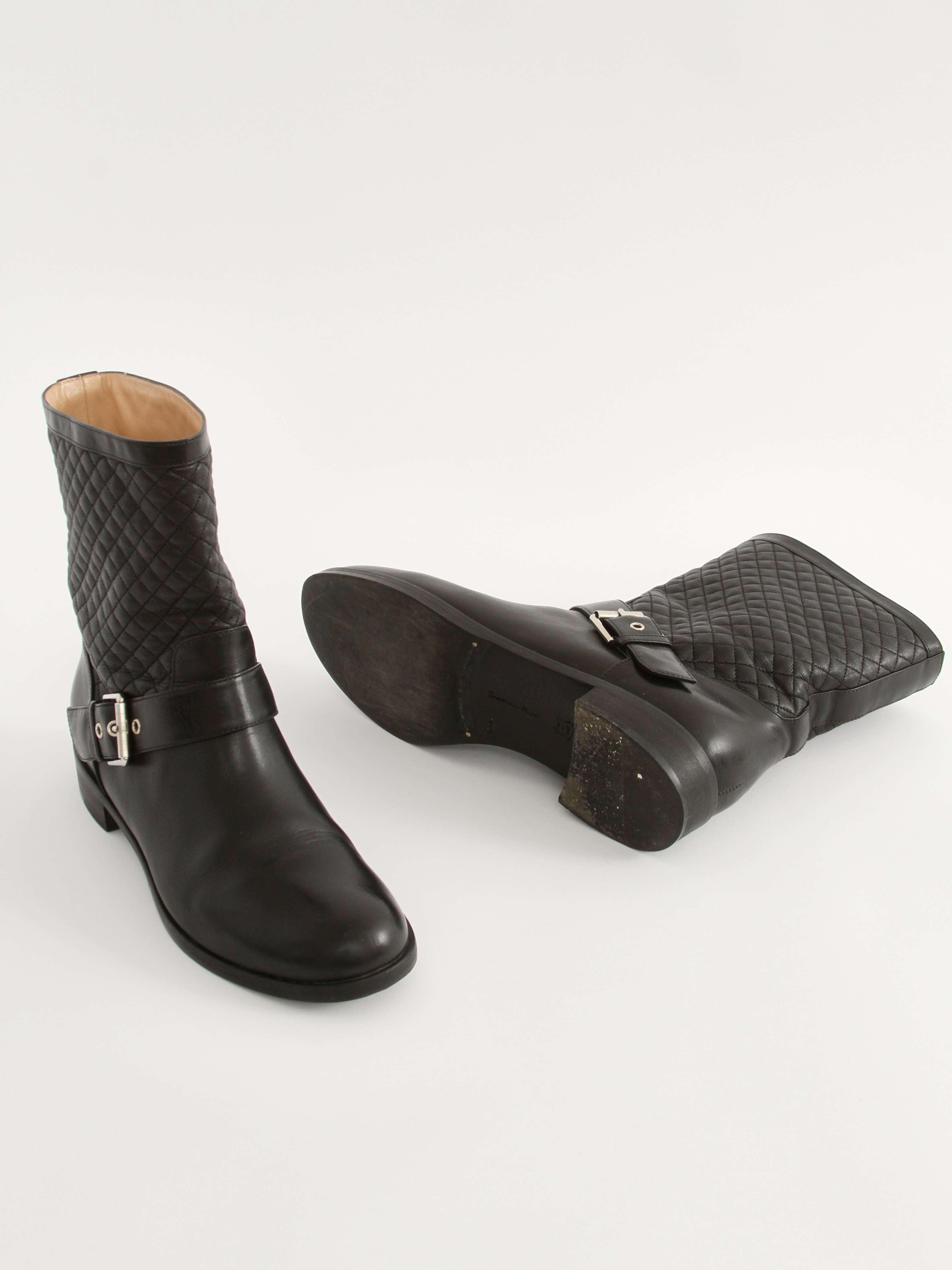 Gianvito Rossi 38.5, фото 4