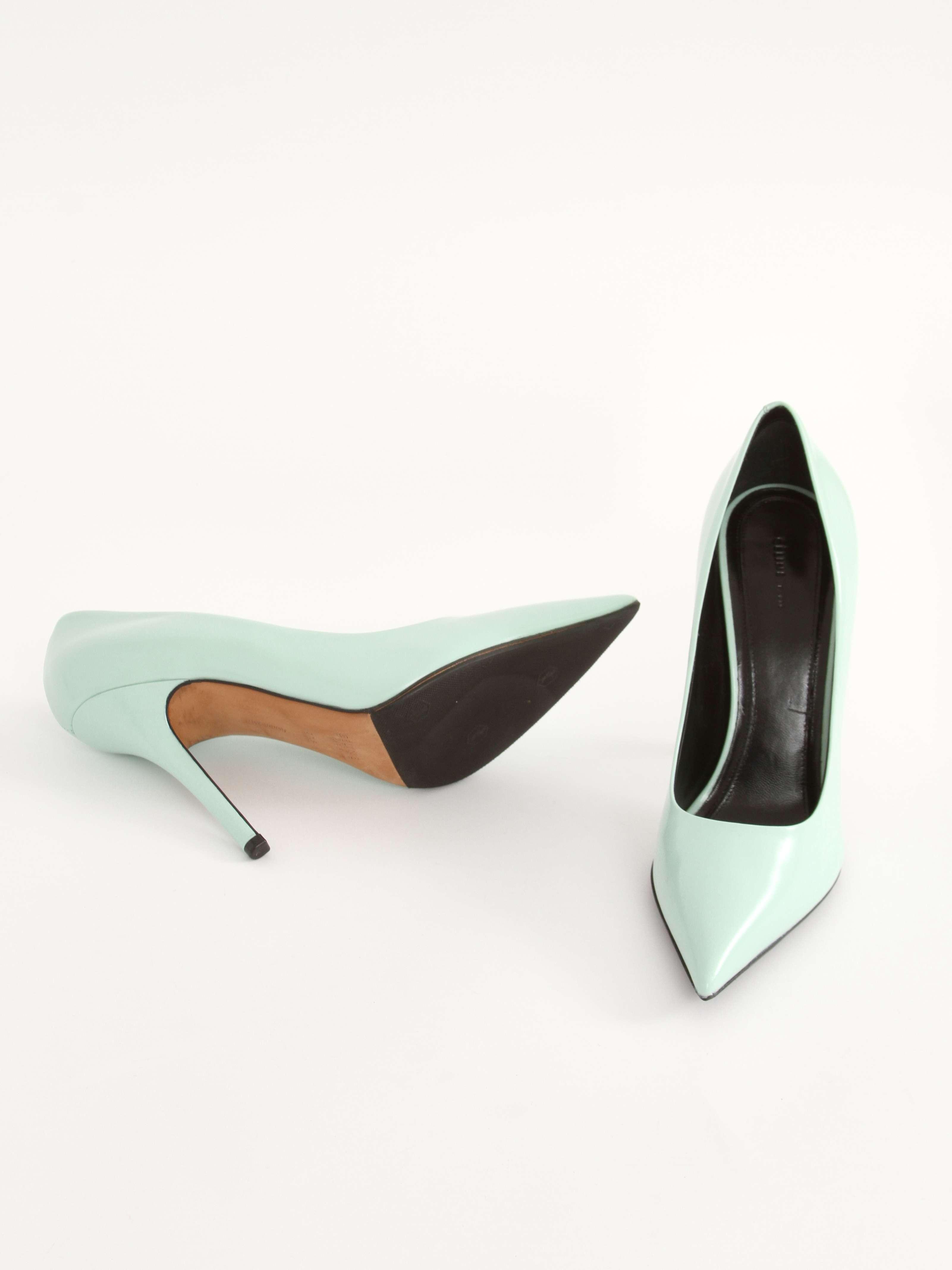 Celine 39.5, фото 3