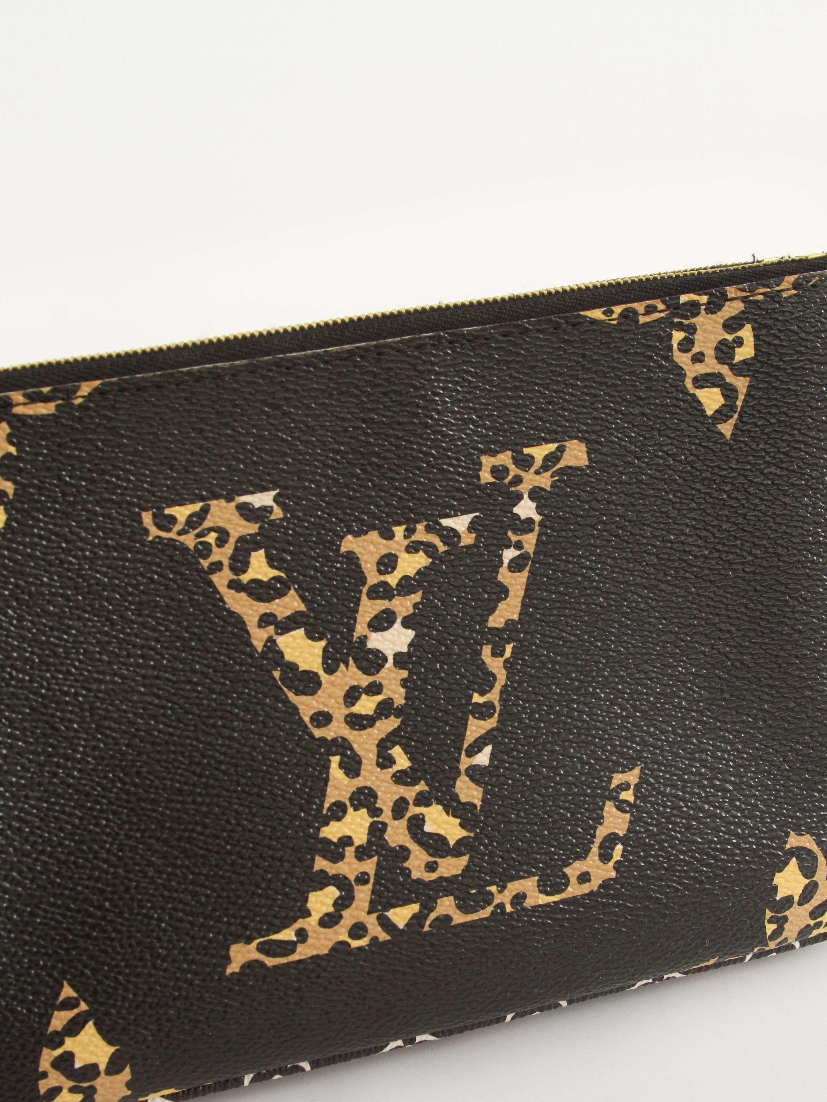 Louis Vuitton Pochette , фото 5