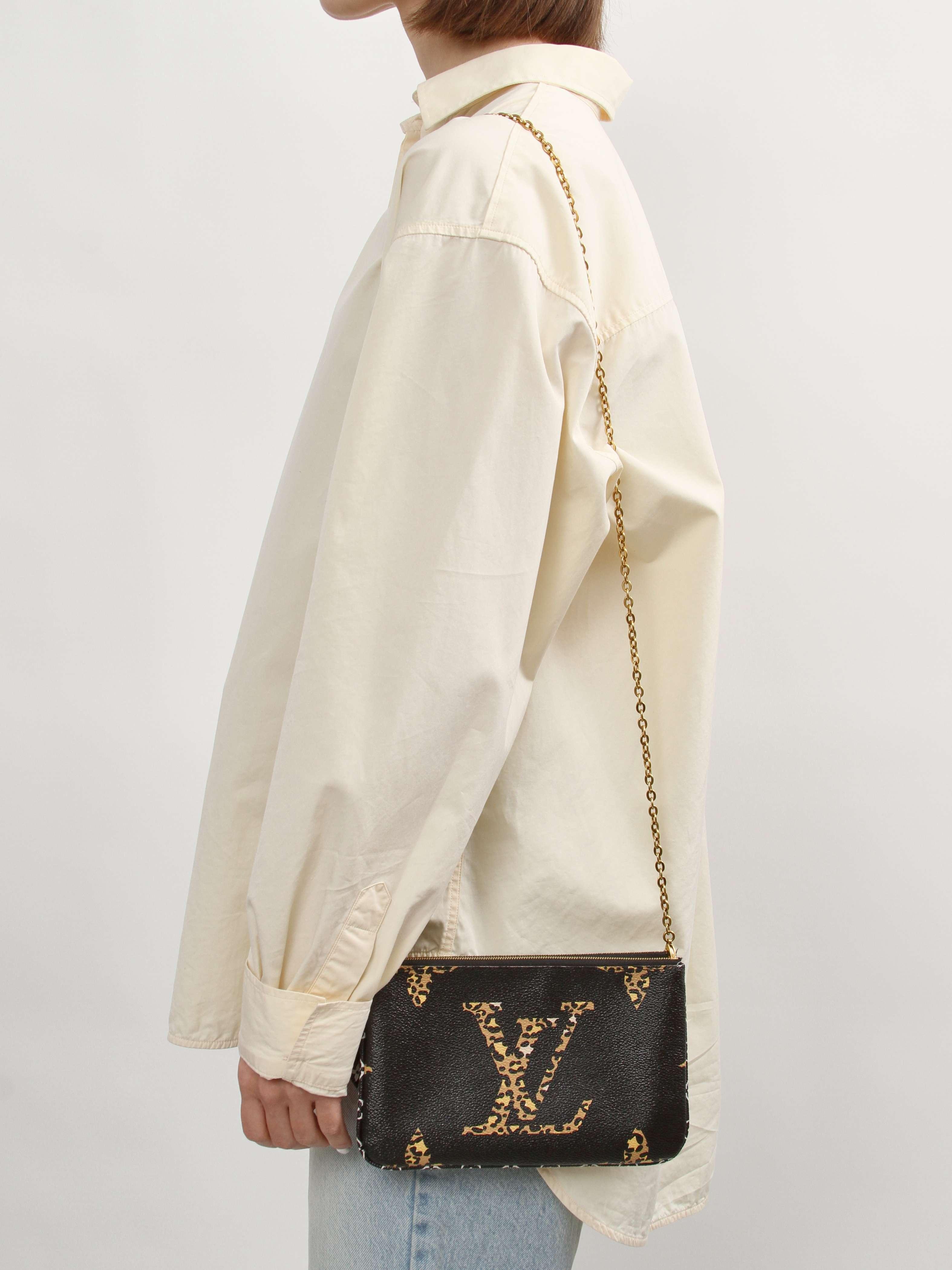 Louis Vuitton Pochette , фото 2