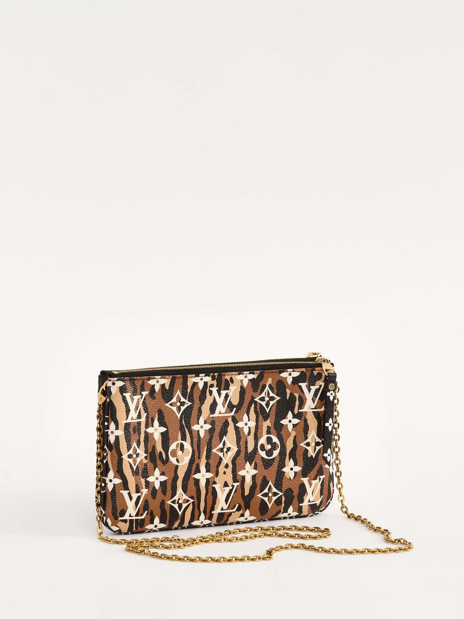 Louis Vuitton Pochette , фото 4