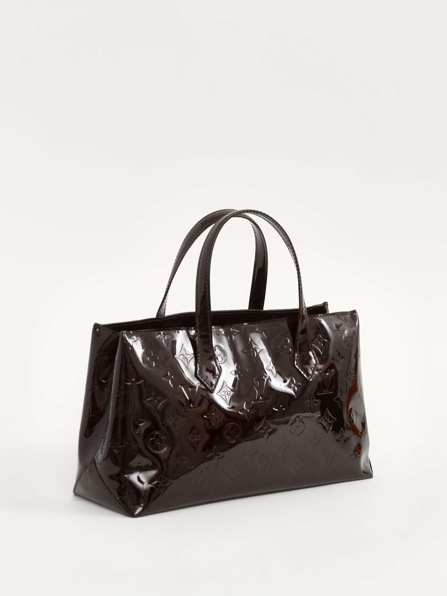 Louis Vuitton Wilshire , фото 4