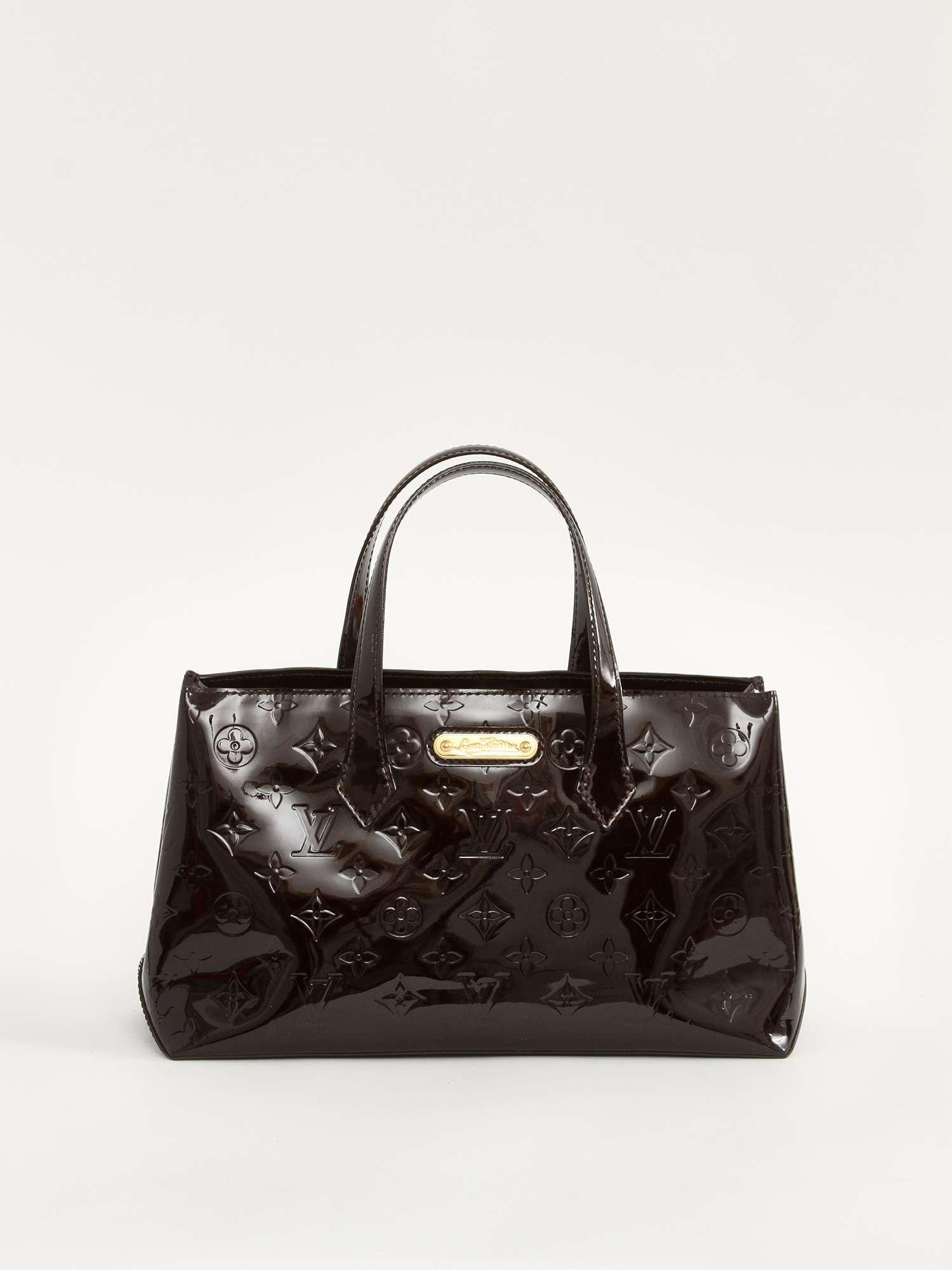 Louis Vuitton Wilshire , фото 1
