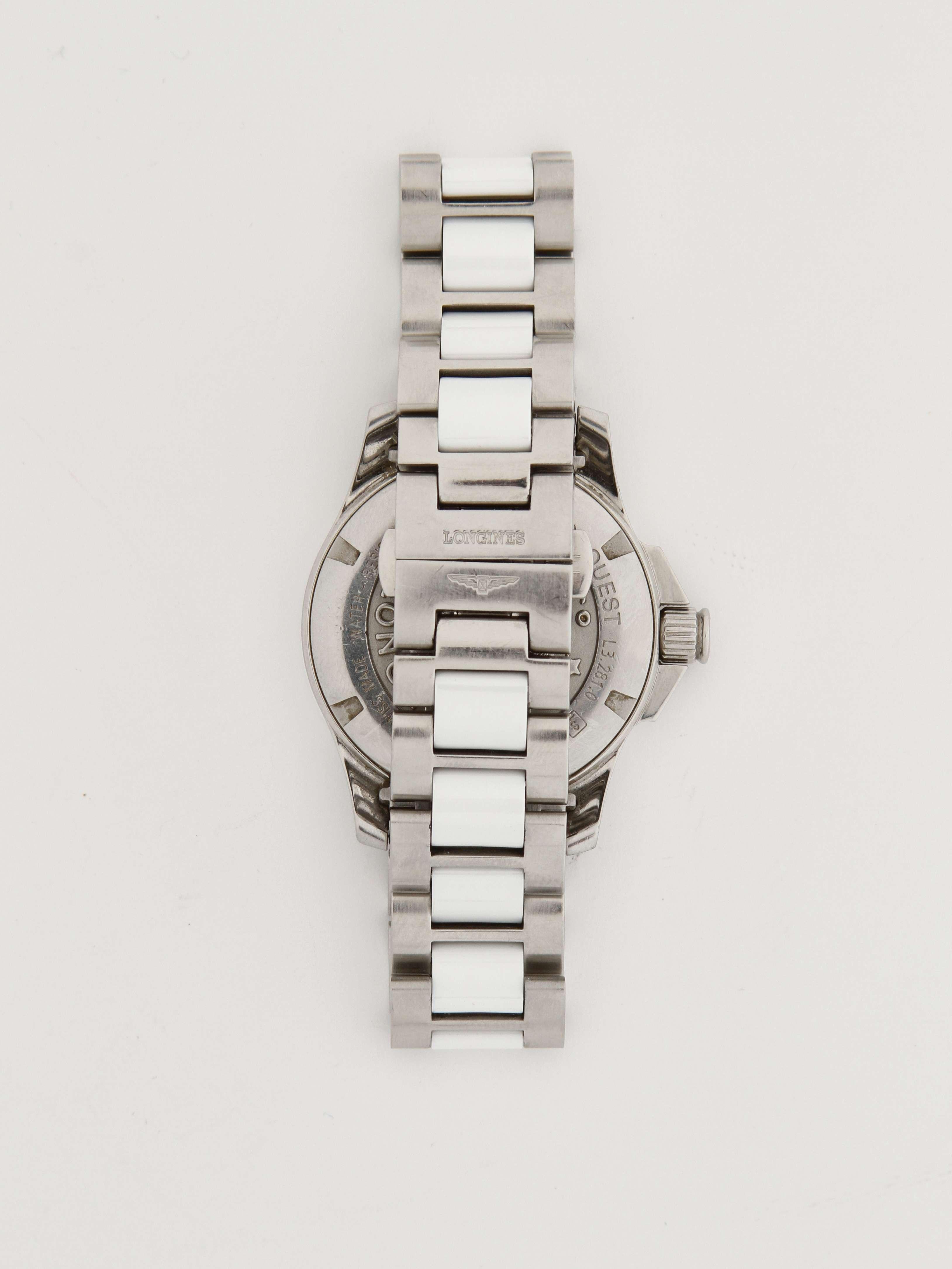 Longines , фото 5
