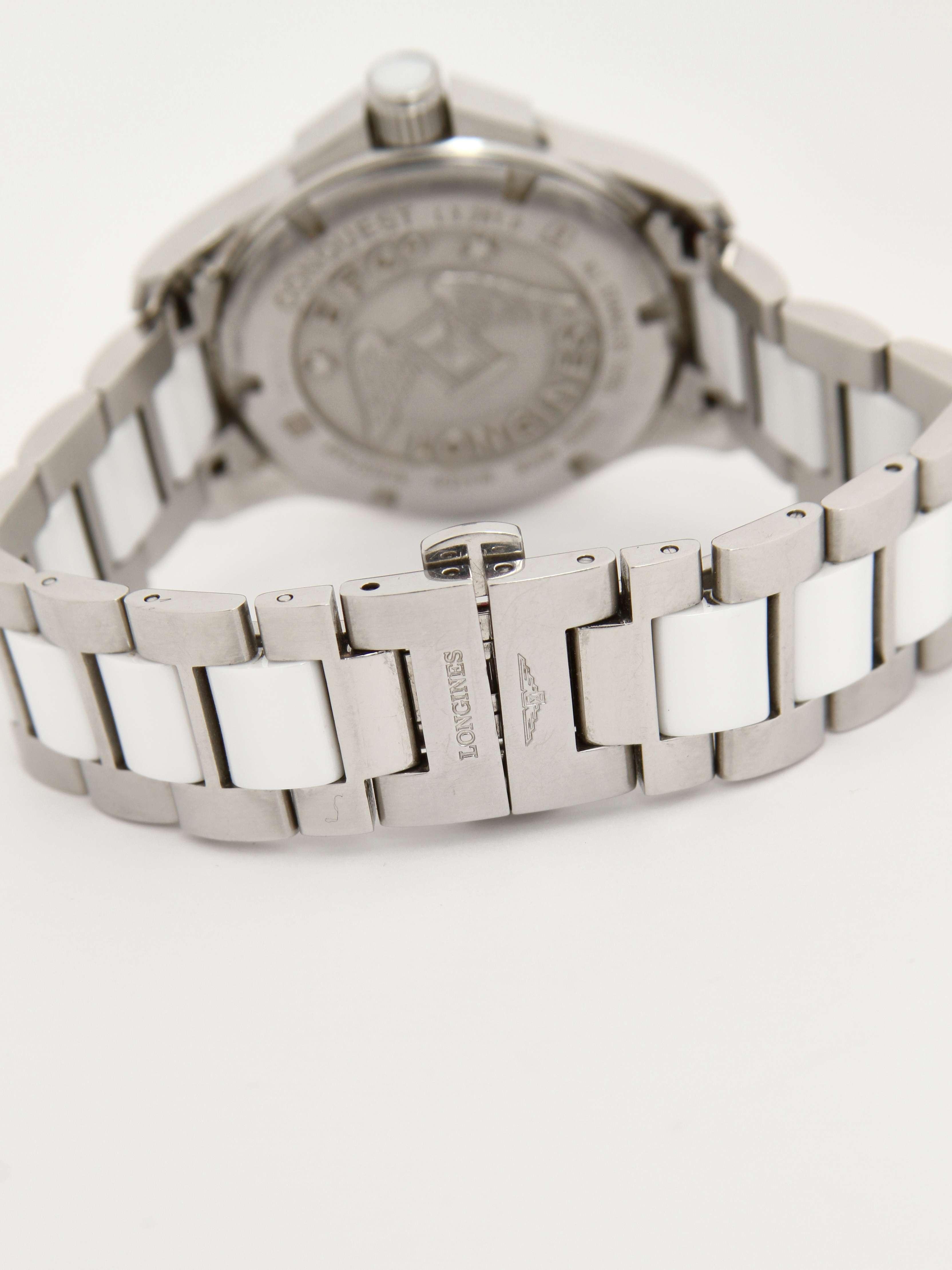 Longines , фото 4
