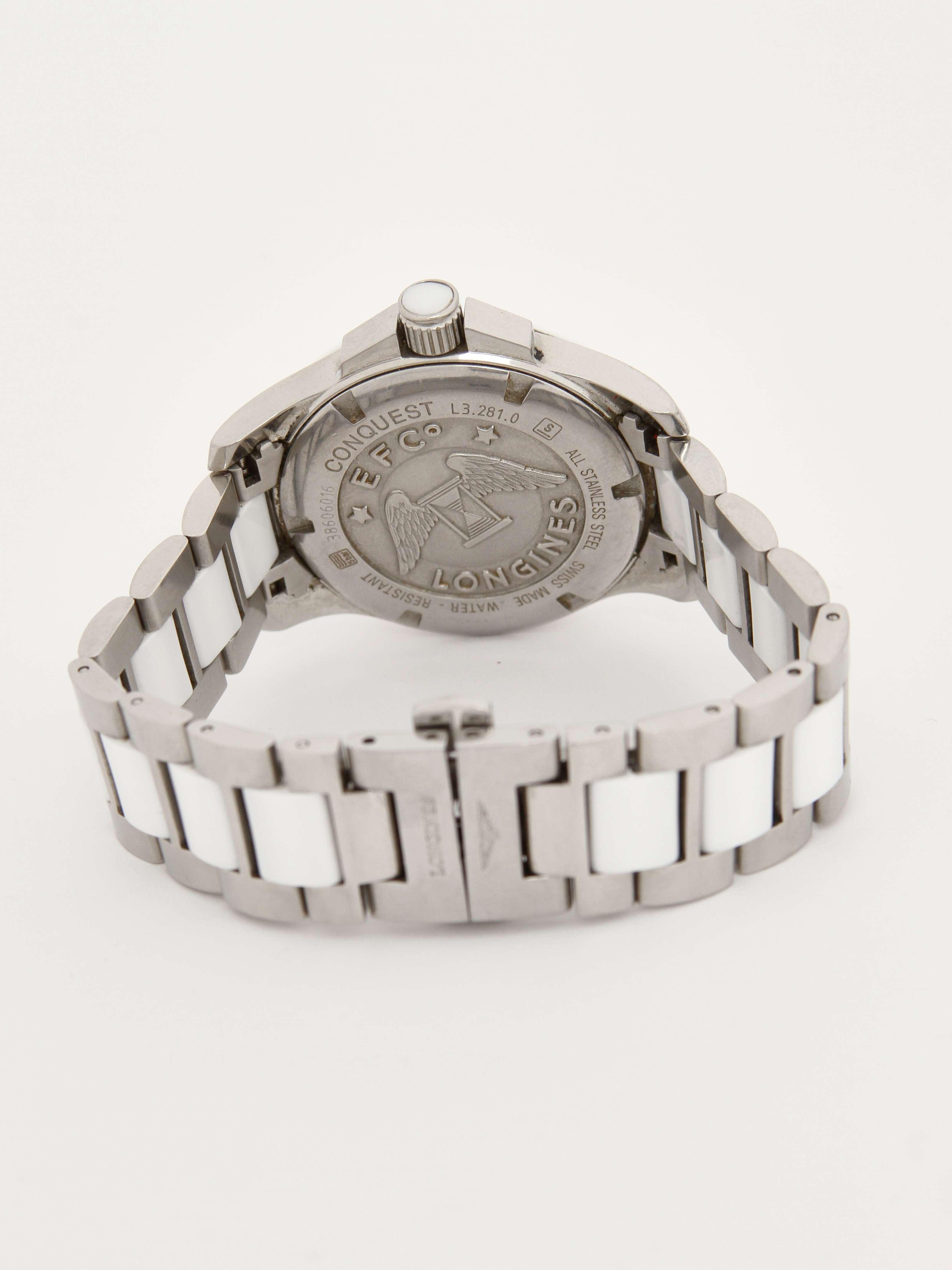Longines , фото 3