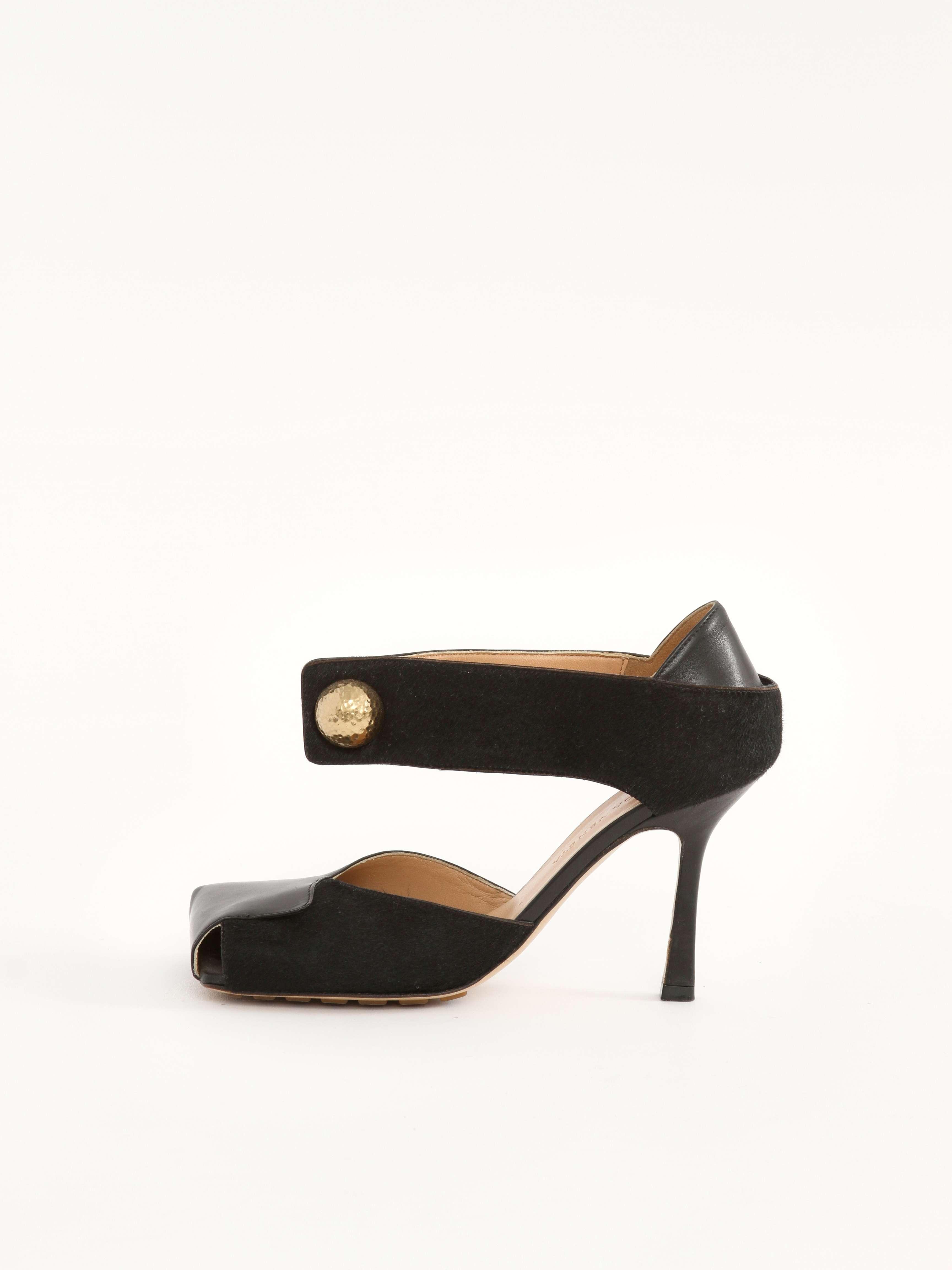 Bottega Veneta 35.5, фото 2