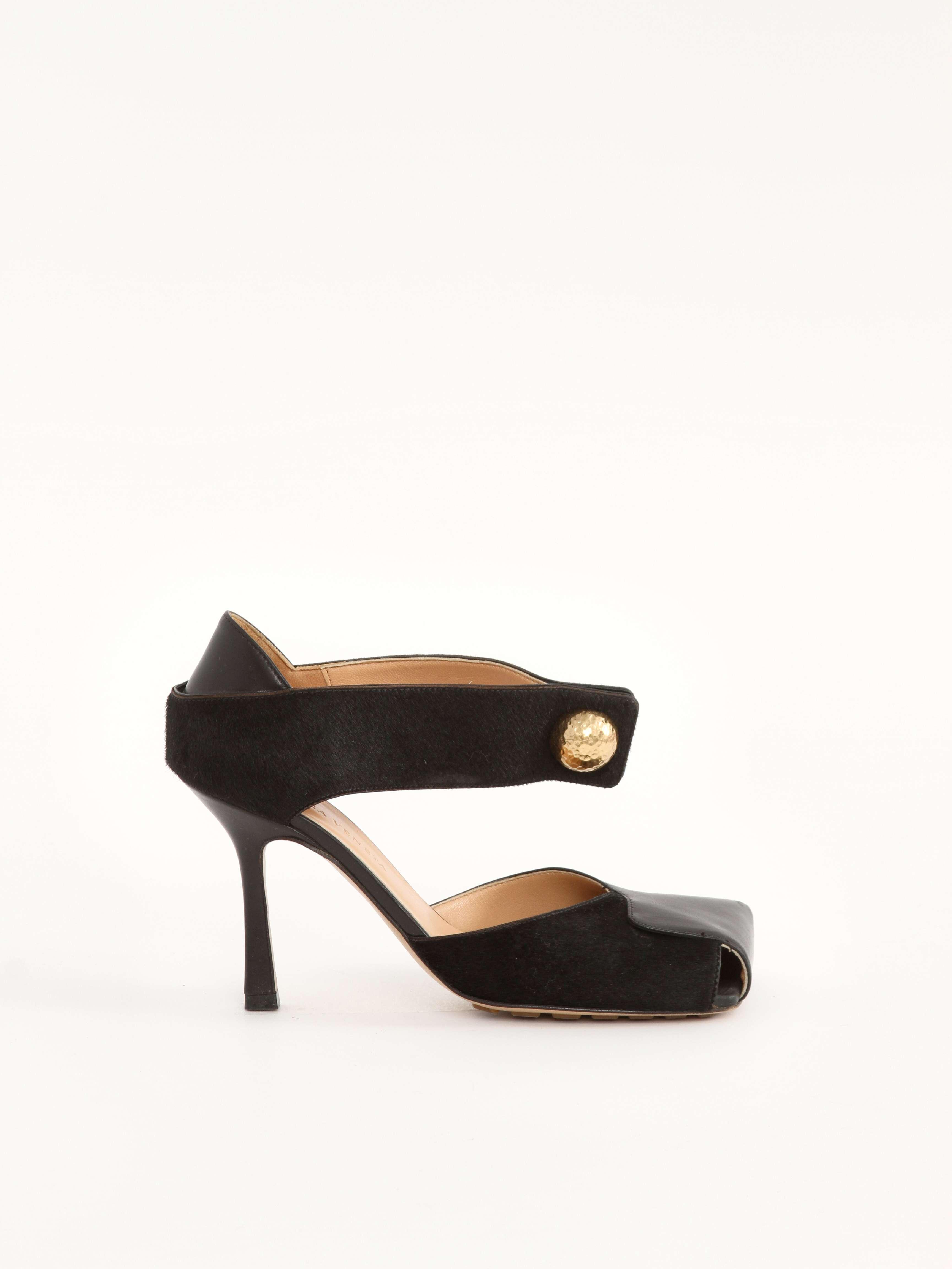 Bottega Veneta 35.5, фото 1