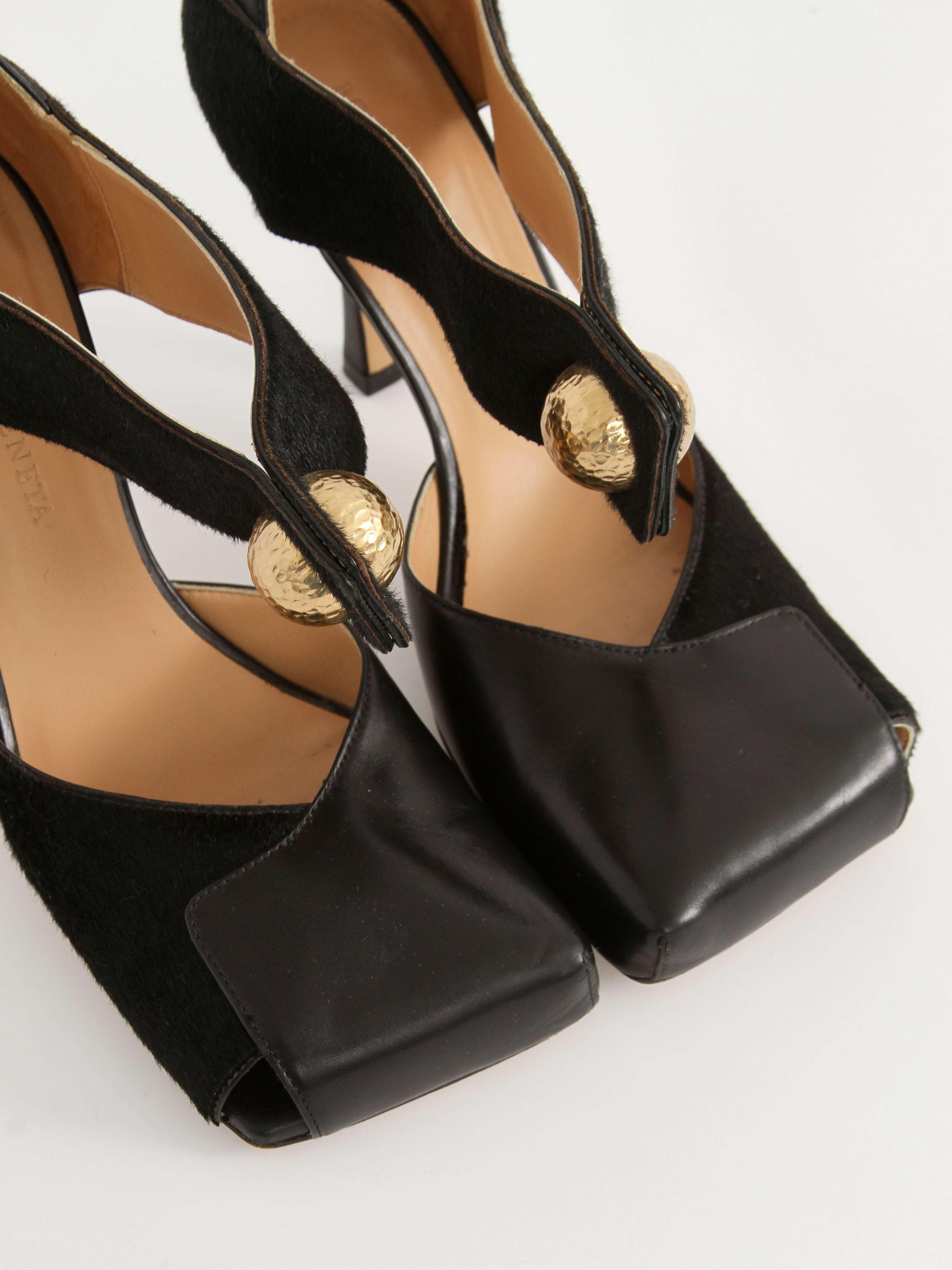 Bottega Veneta 35.5, фото 3