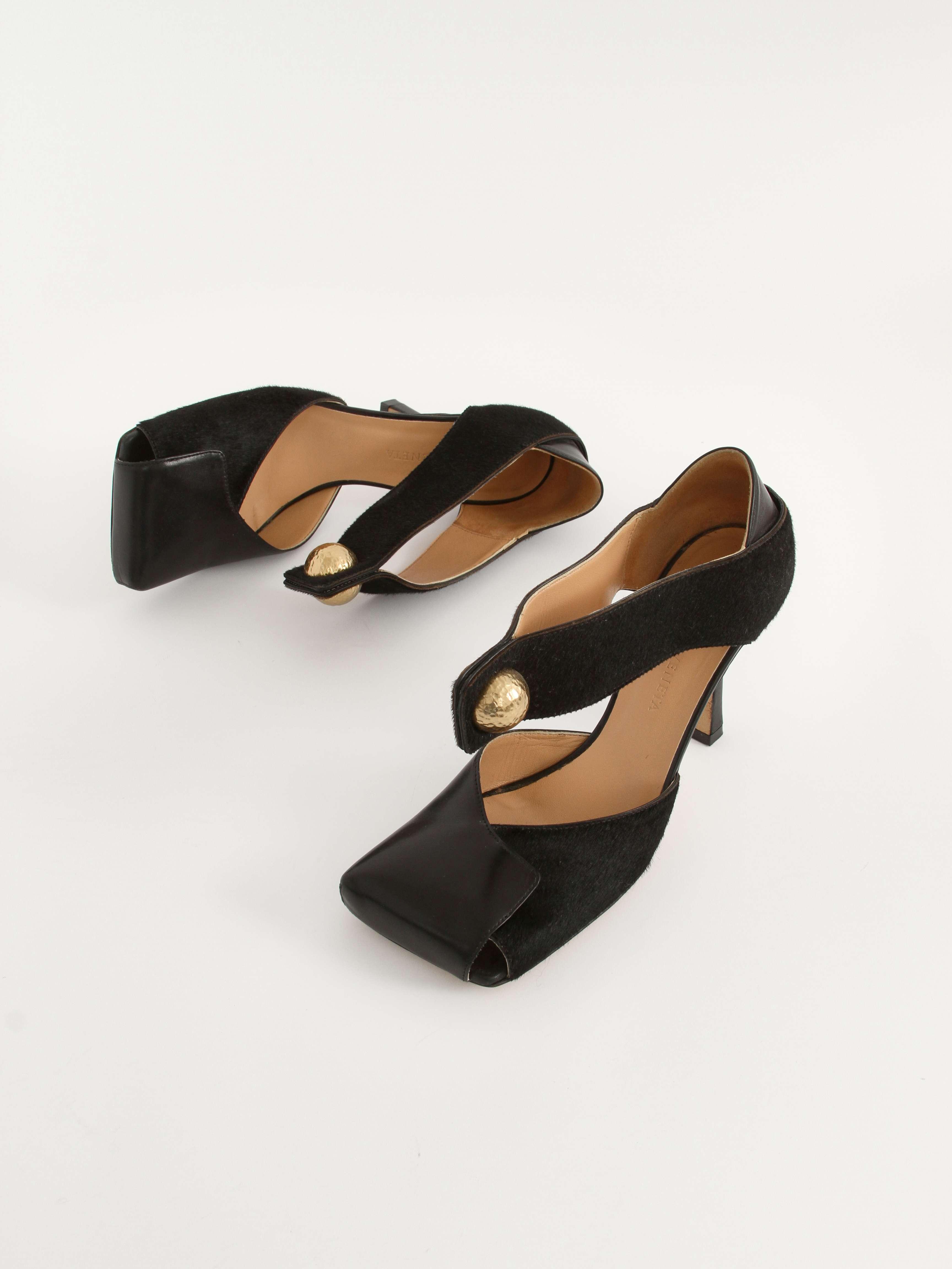 Bottega Veneta 35.5, фото 5