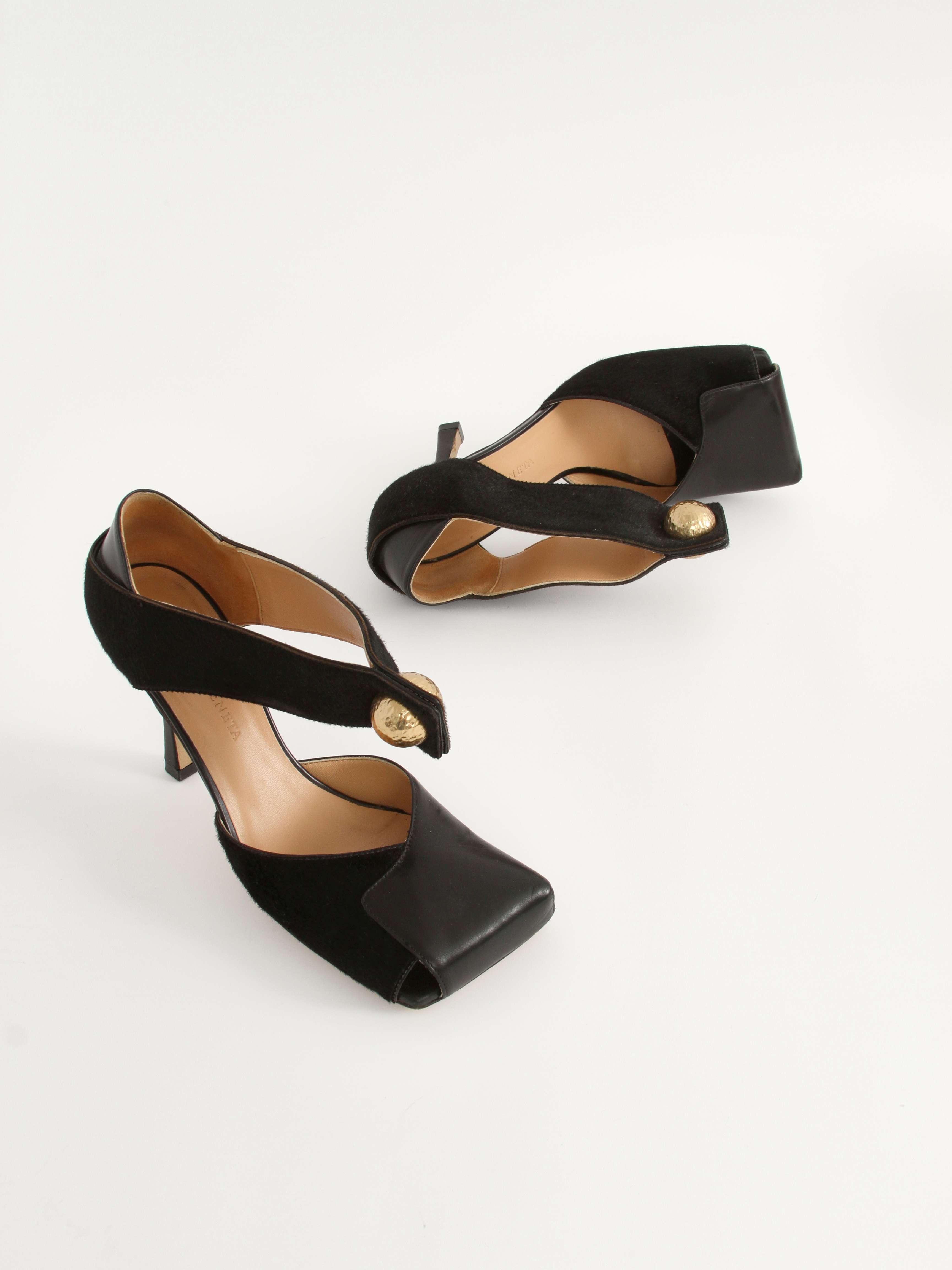 Bottega Veneta 35.5, фото 4