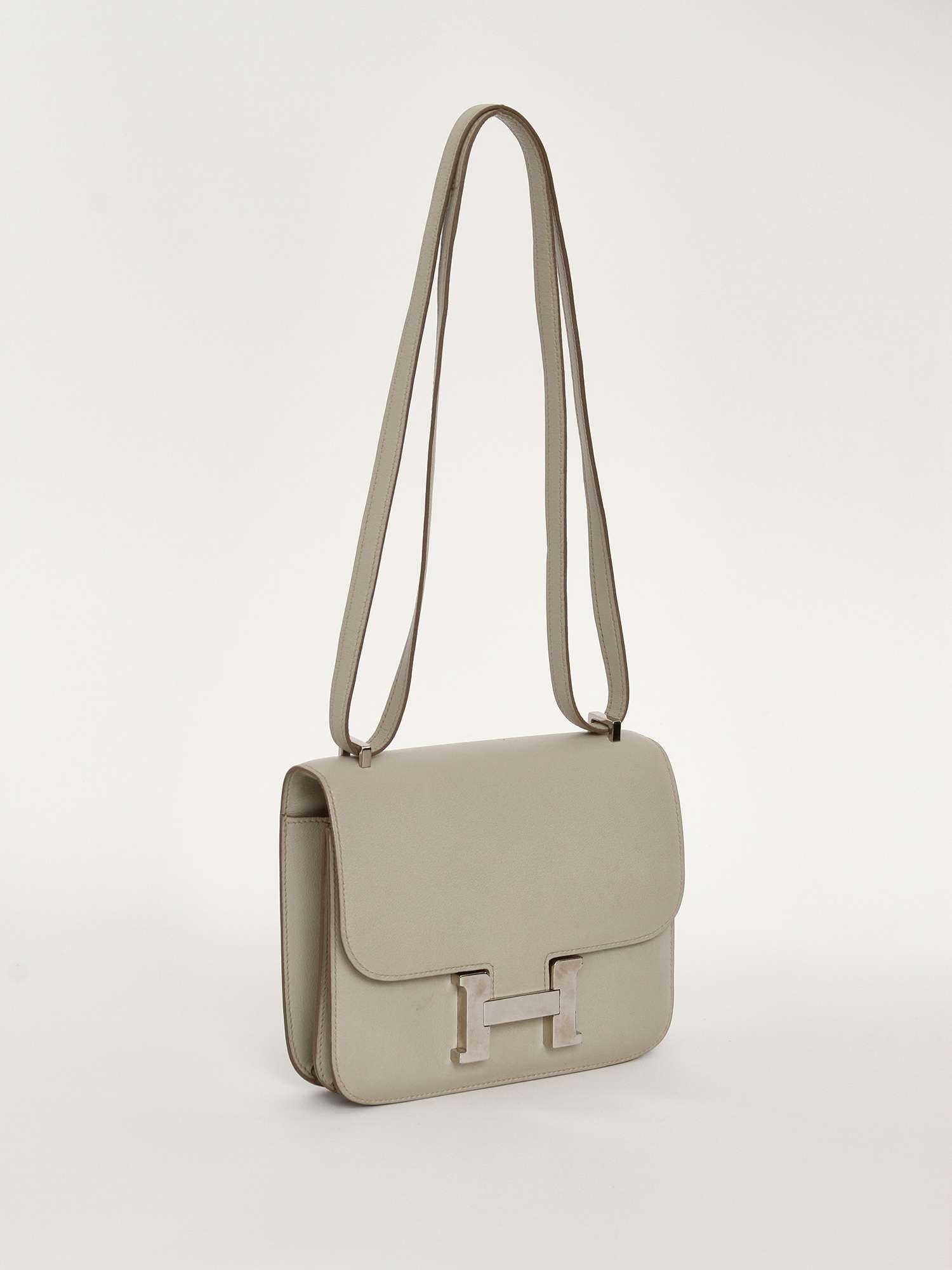 Hermes Constance , фото 4