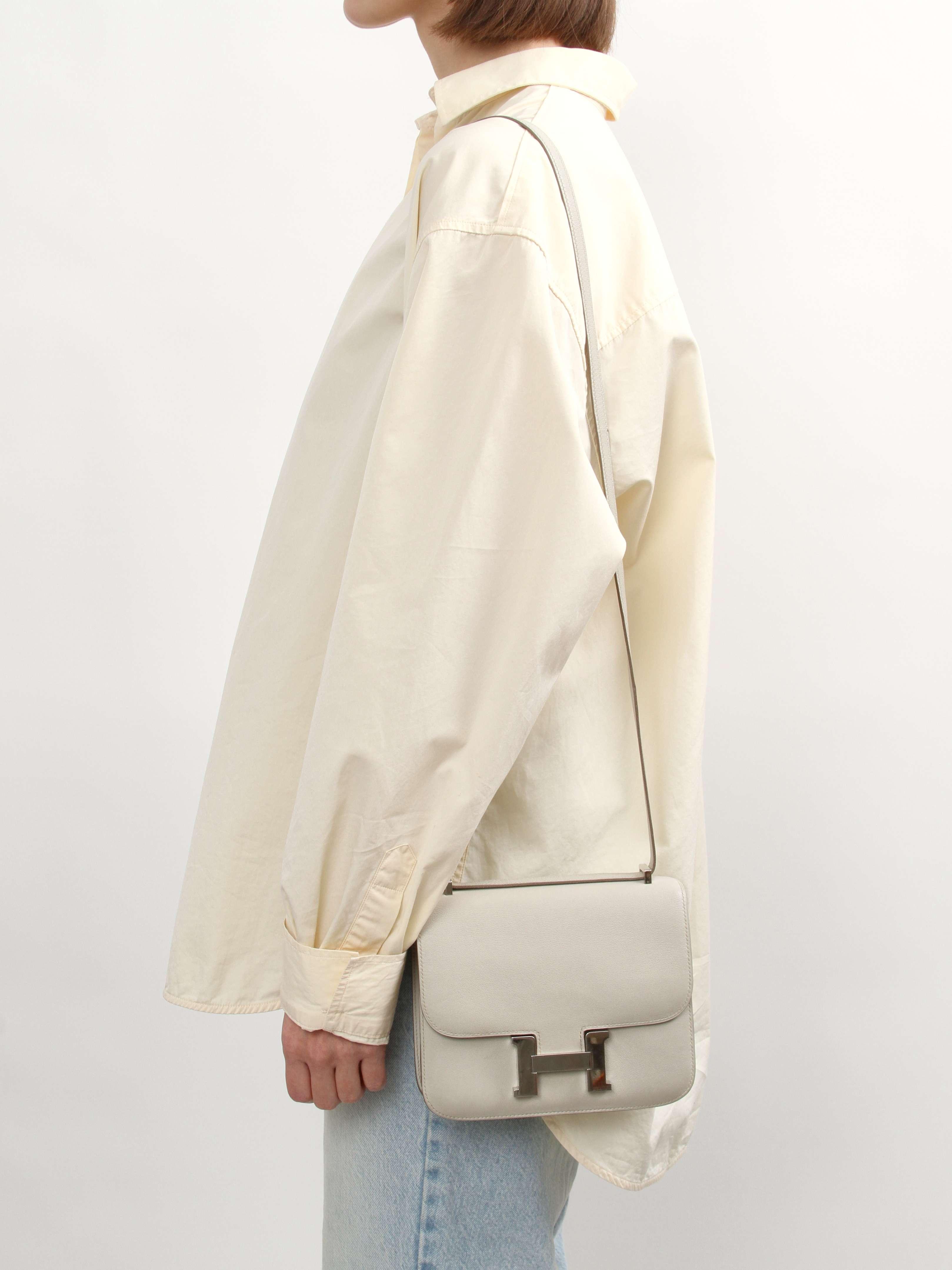 Hermes Constance , фото 3