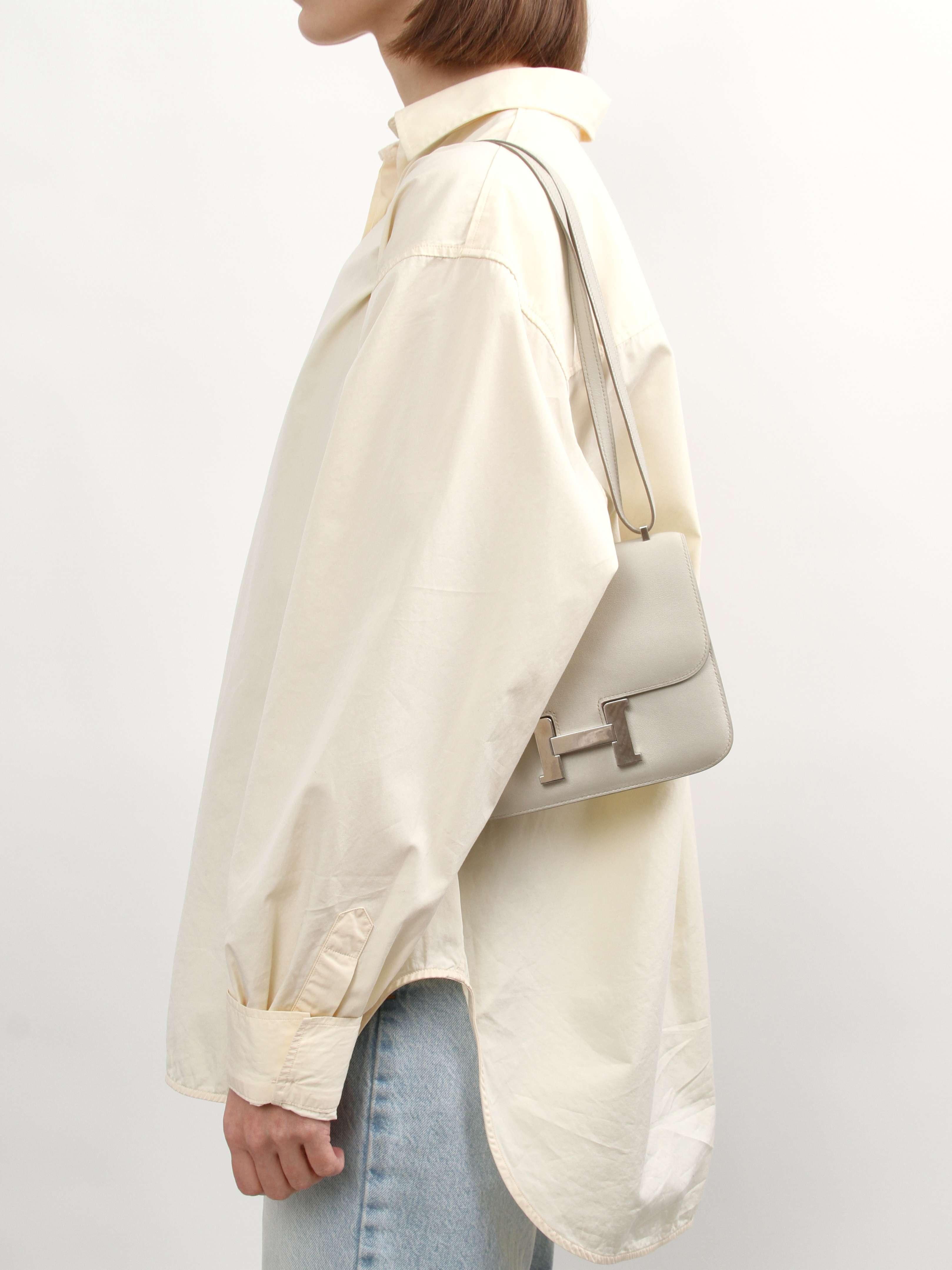 Hermes Constance , фото 2
