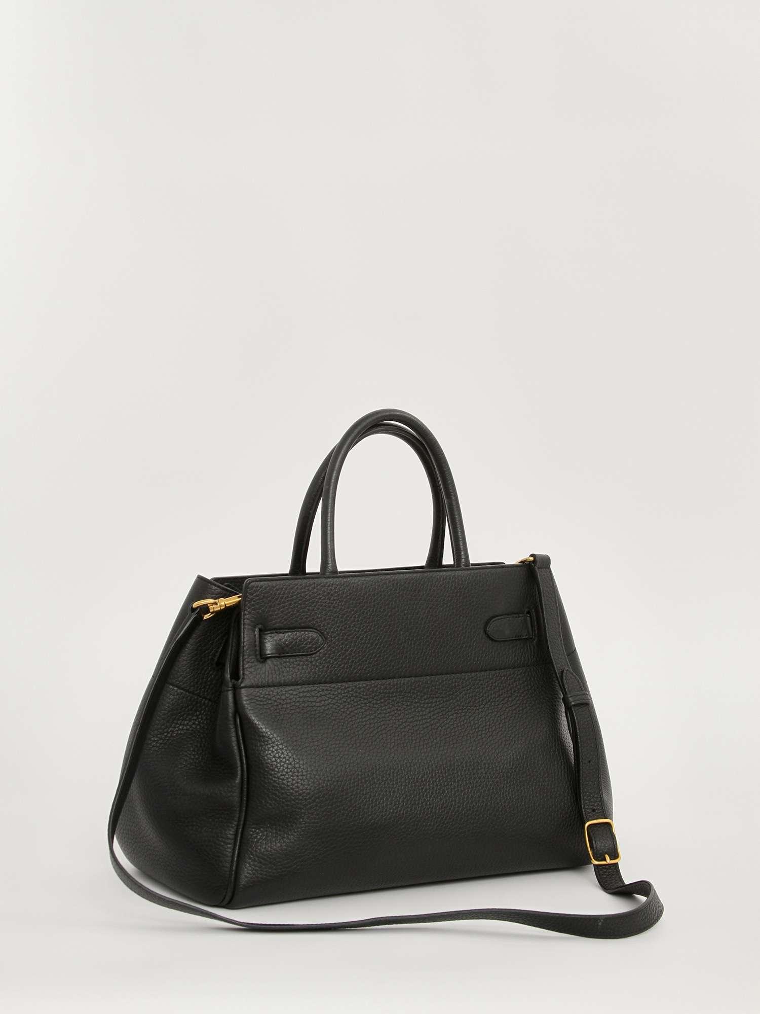 Mulberry Bayswater , фото 5