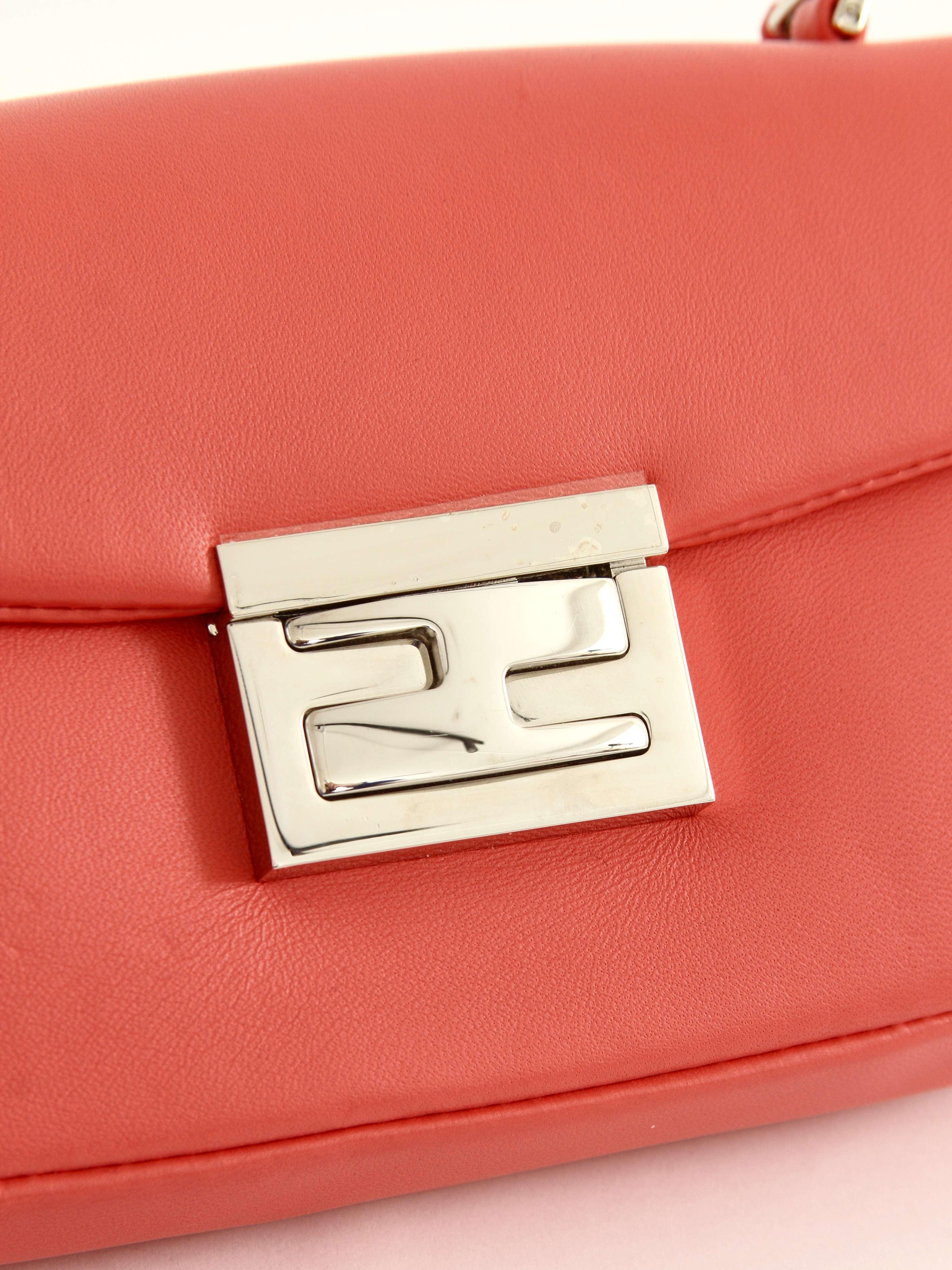 Fendi Baguette , фото 5