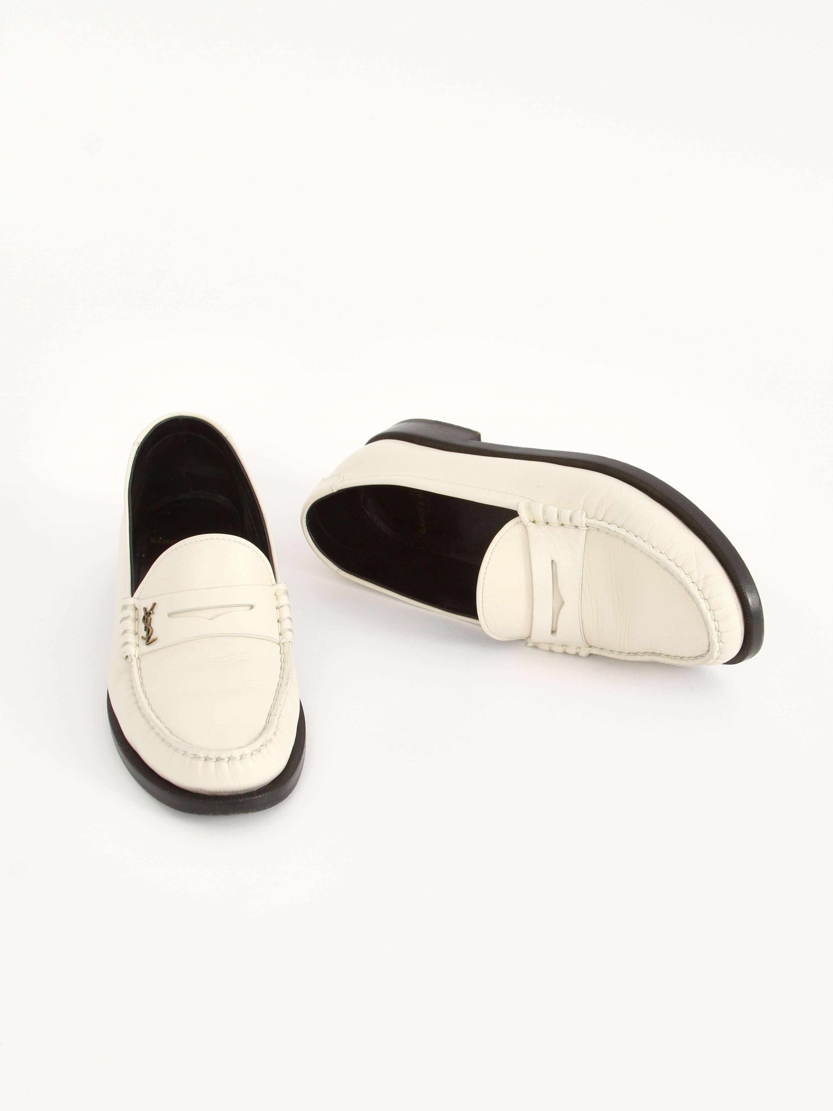 Saint Laurent 38, фото 4